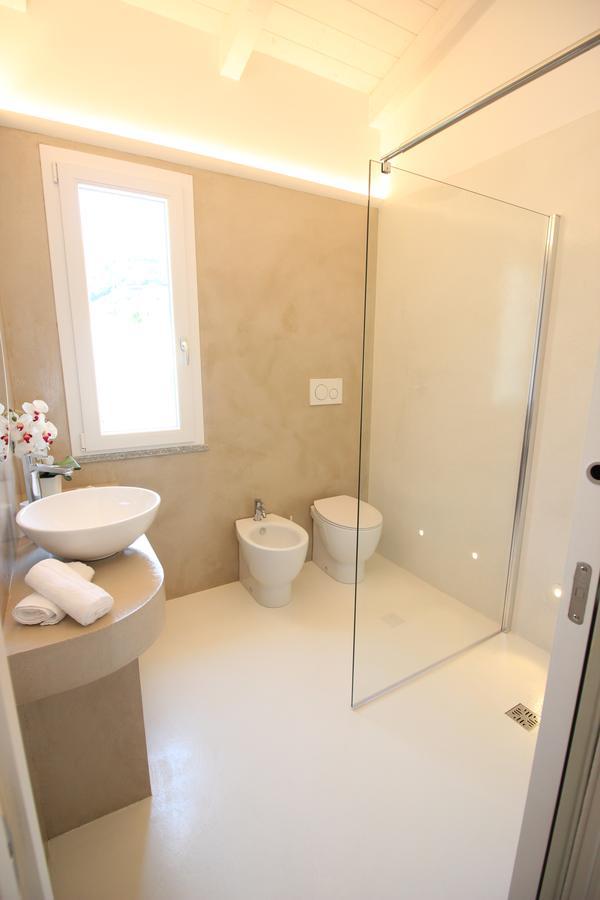Deluxe Double Room Sea View
