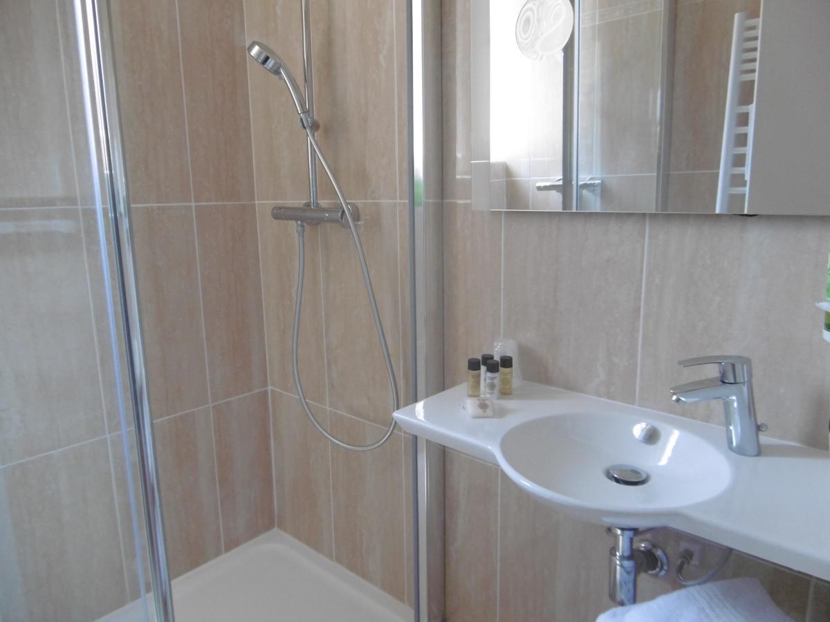 Chambre Double Standard