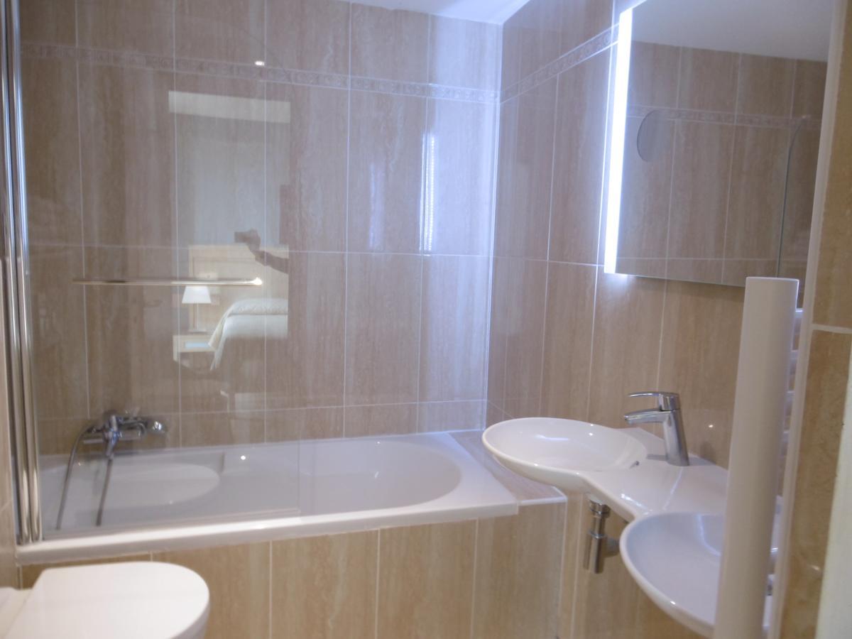 Double Room Sea View Terrace