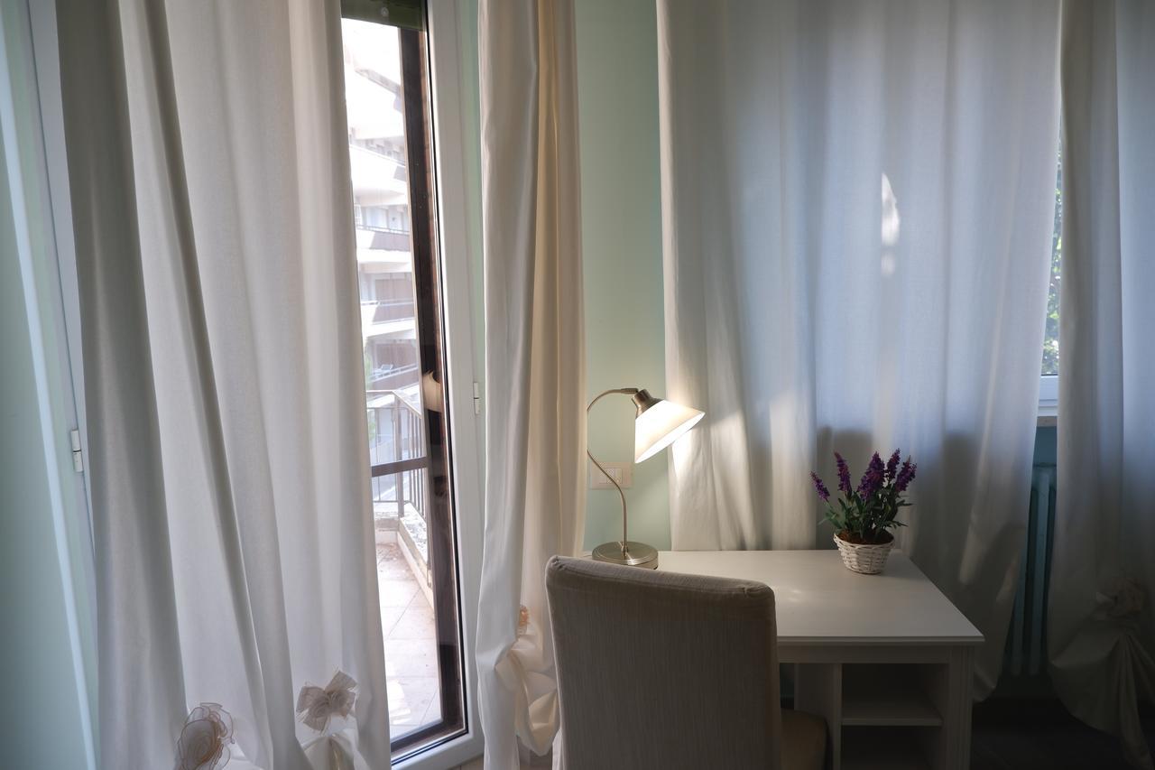 Deluxe Double Room Balcony