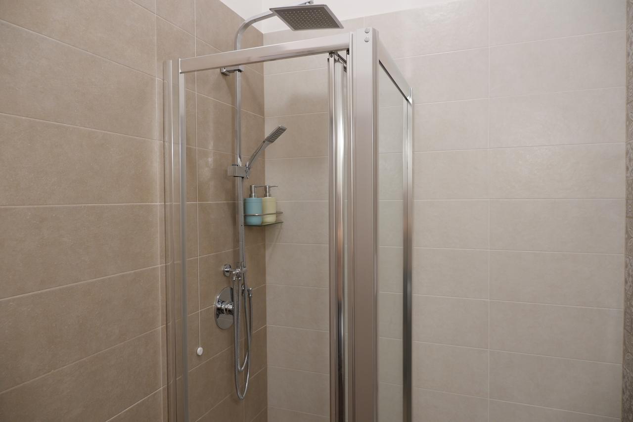 Deluxe Double Room Balcony