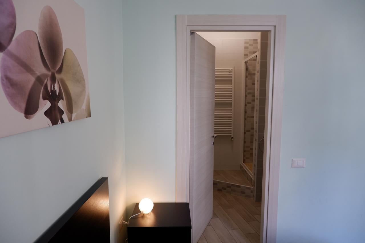 Deluxe Double Room Balcony