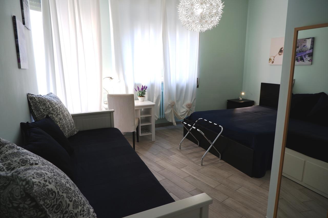 Deluxe Double Room Balcony
