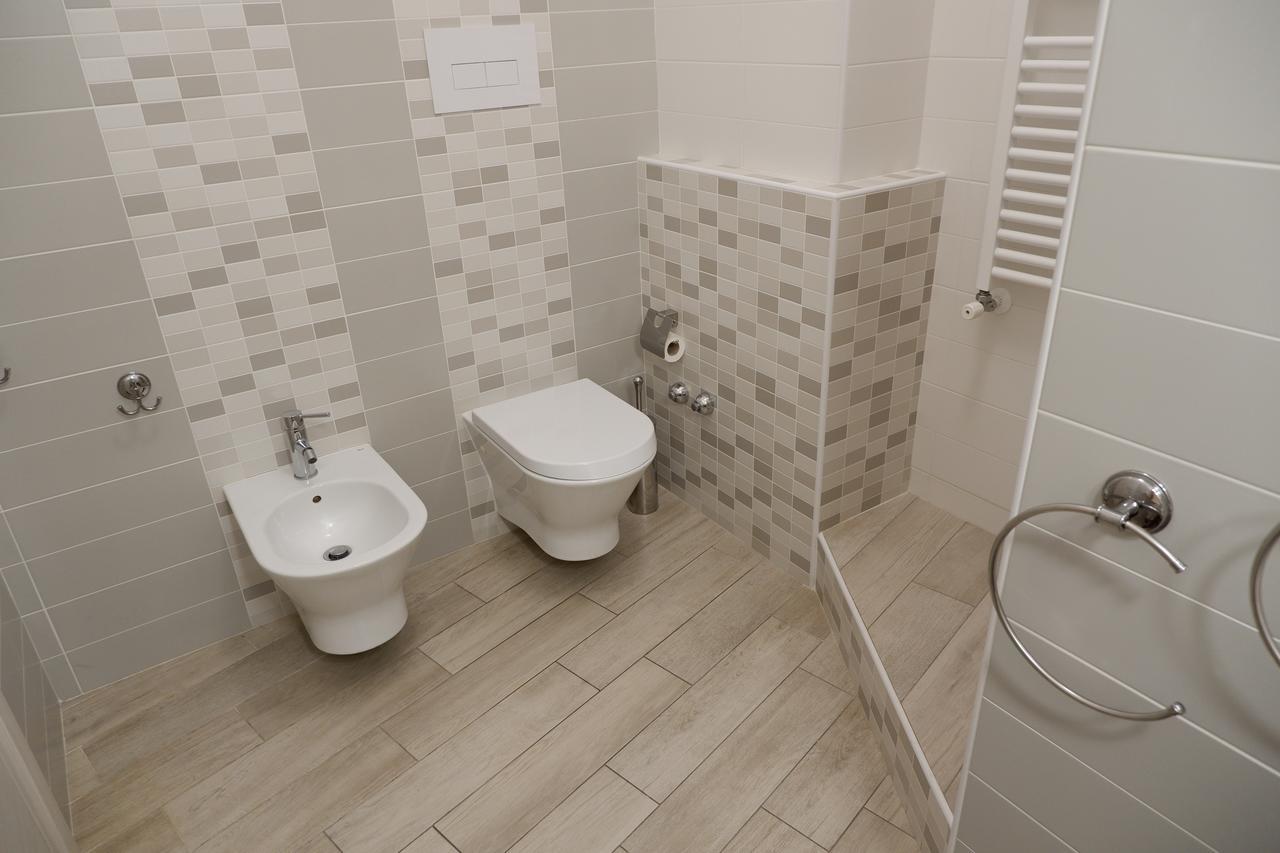 Deluxe Double Room Balcony