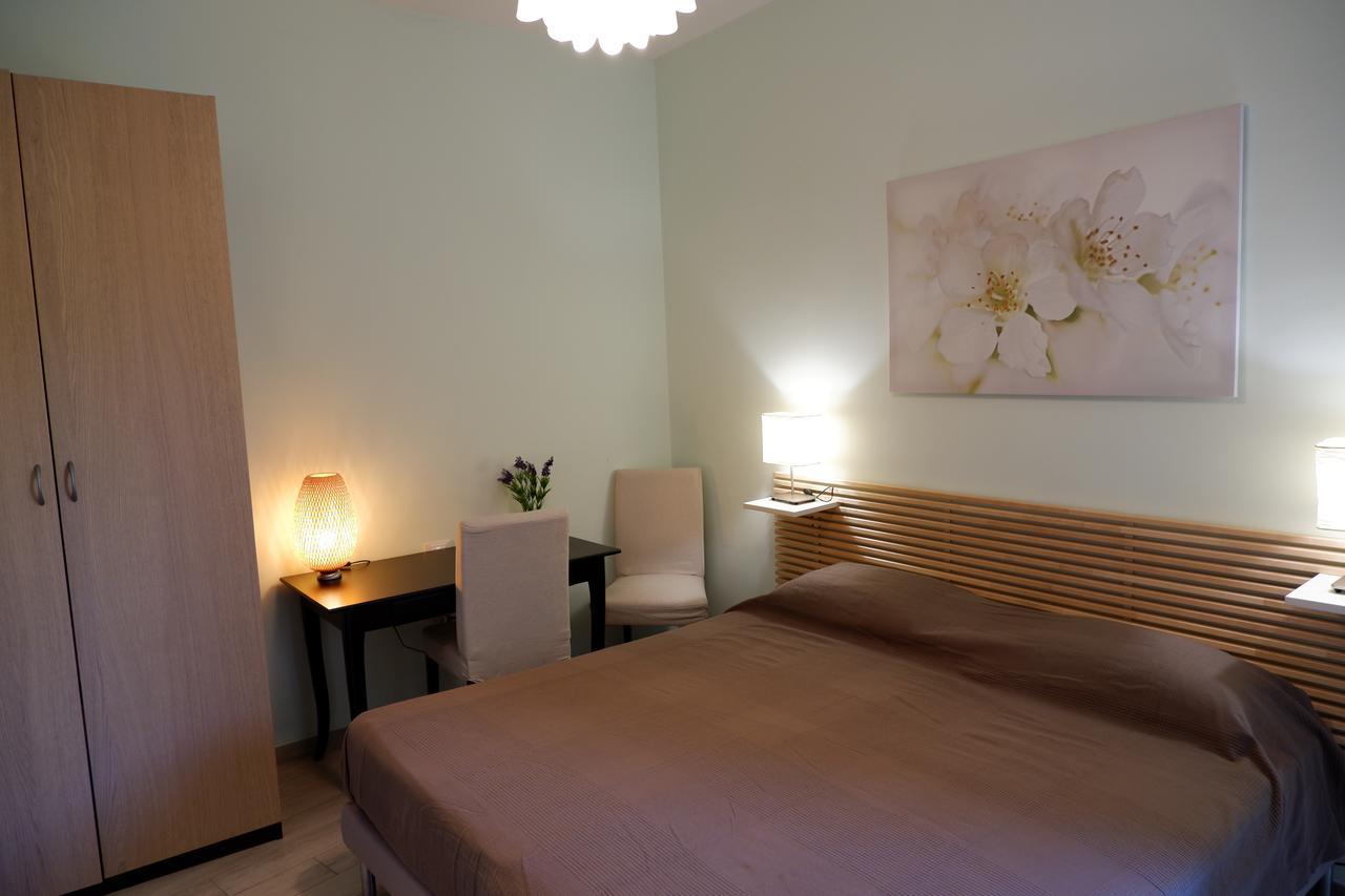 Double or Twin Room Balcony