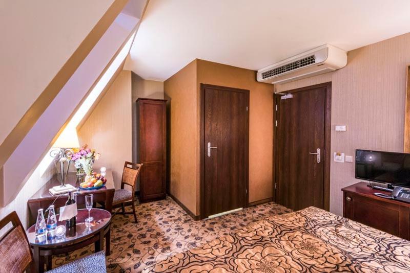 Chambre Familiale