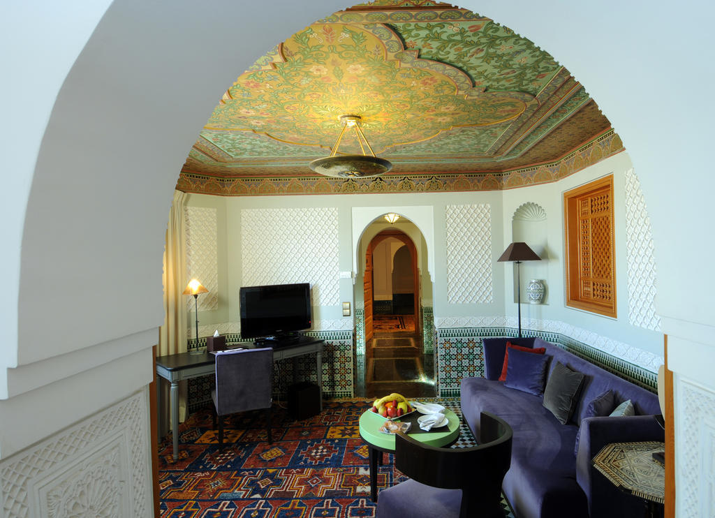 Suite (3 Adults)