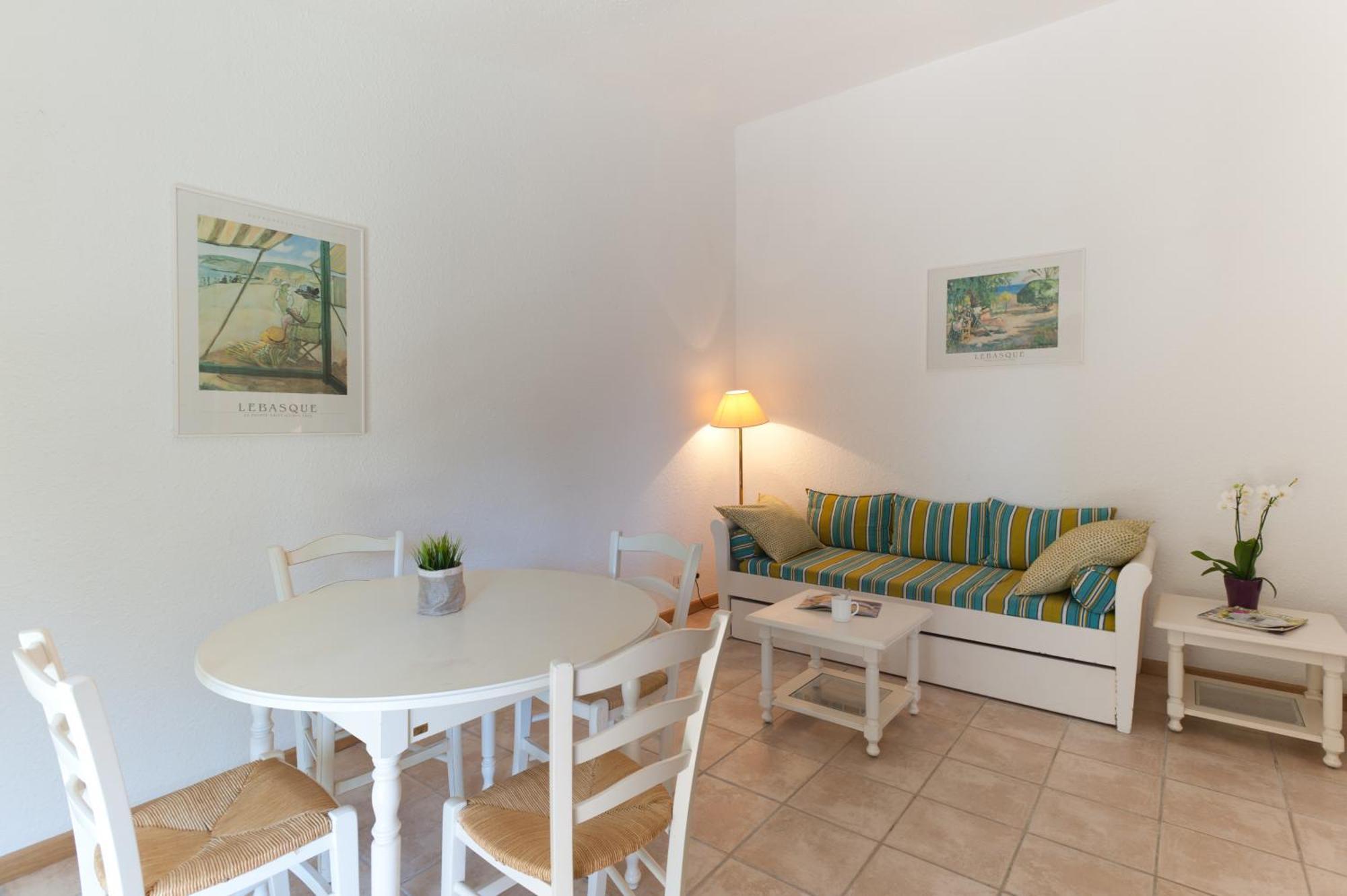 Classic Villa – 1 bedroom – Near to the beach