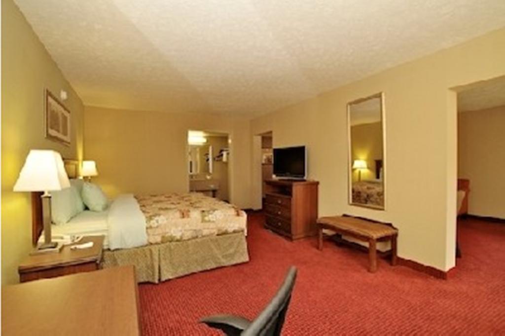 King Room