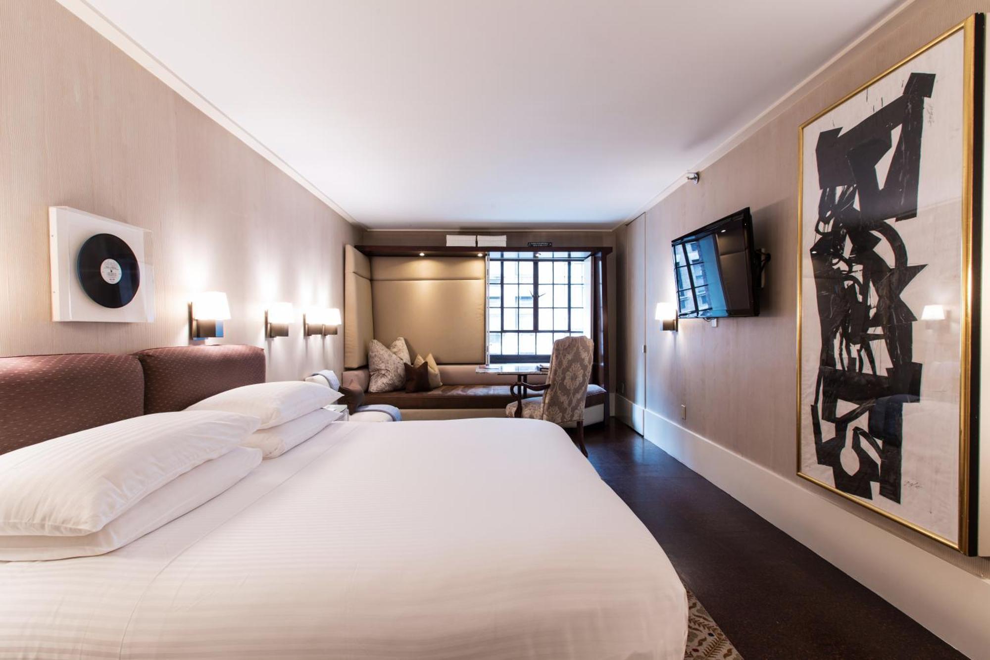King Luxe Room