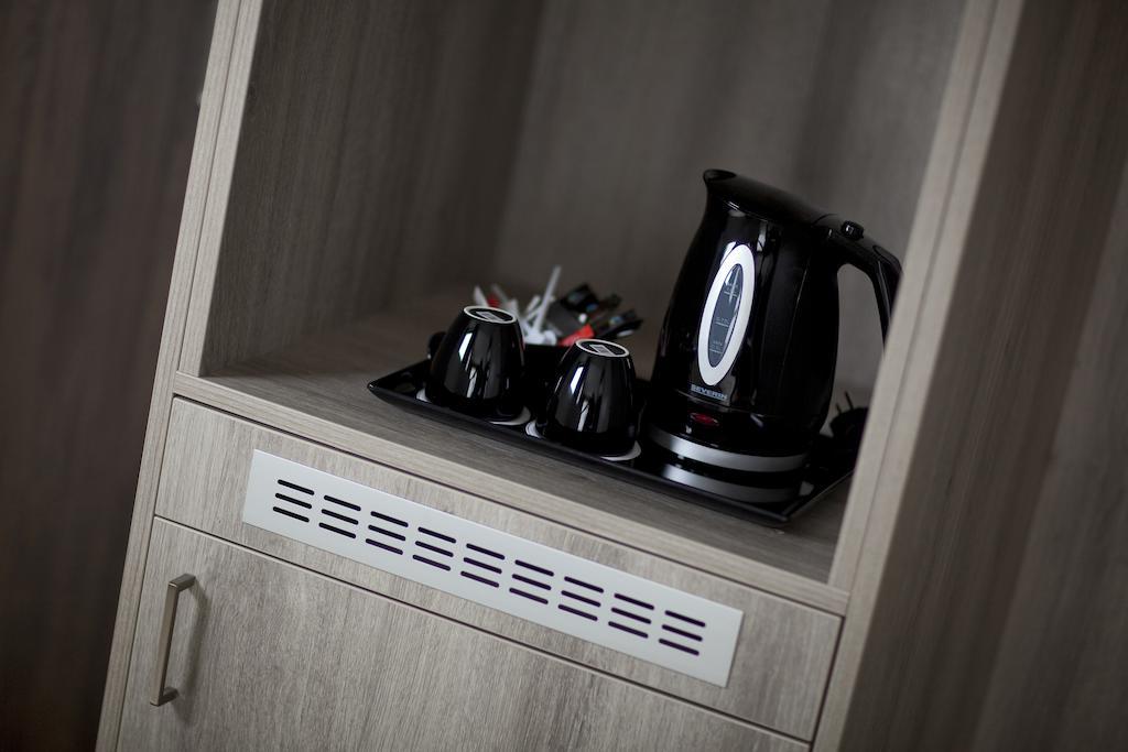 Standaard Kamer met 2 Bedden