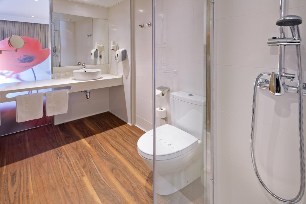 Habitación Doble Superior Premium con bañera de hidromasaje