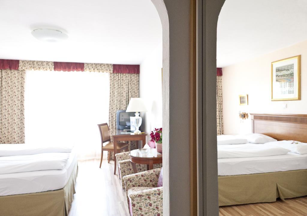 Double Room Village View