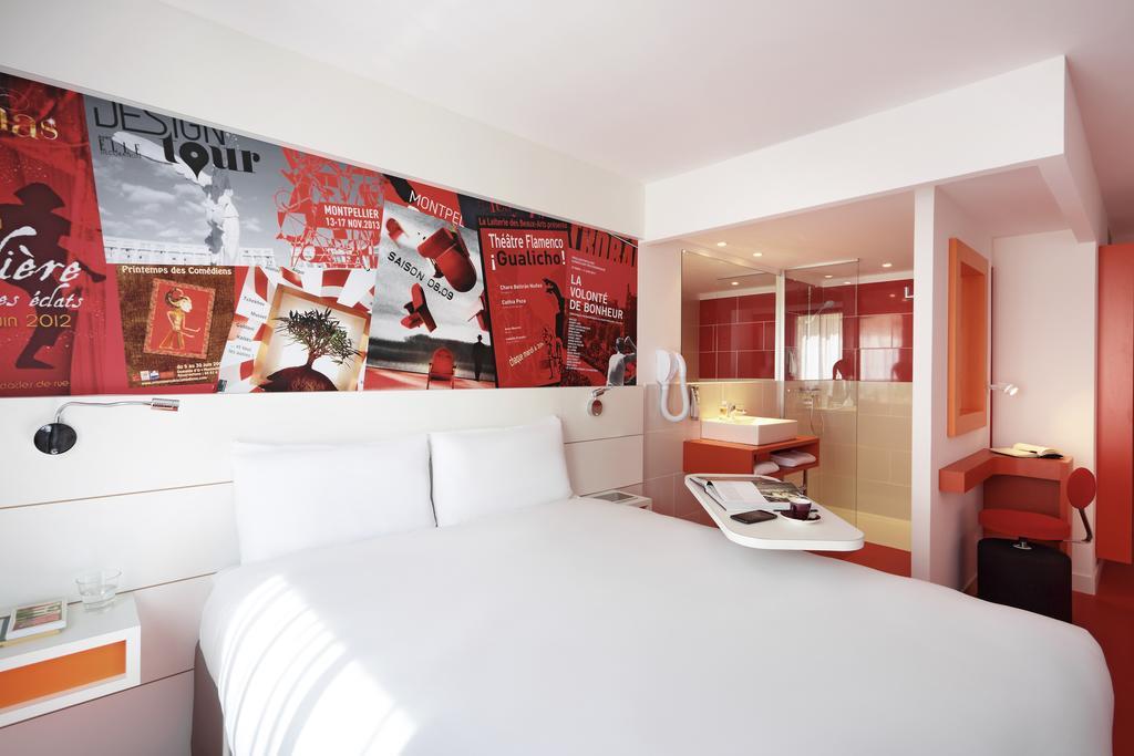 Chambre Double Standard