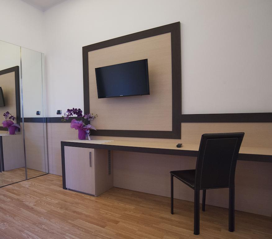 Habitación Doble Estándar - 1 o 2 camas