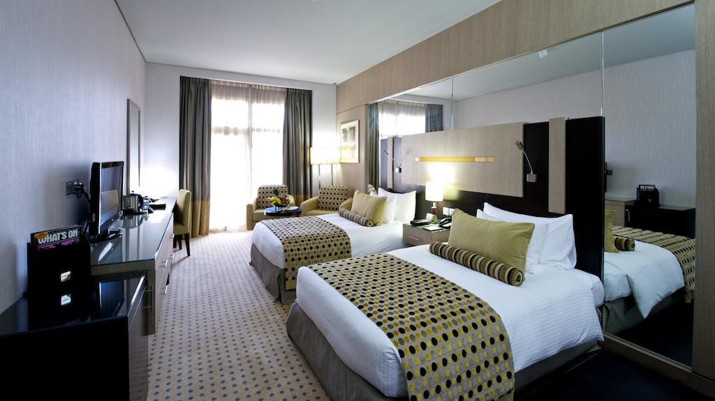 Chambre Lits Jumeaux Deluxe