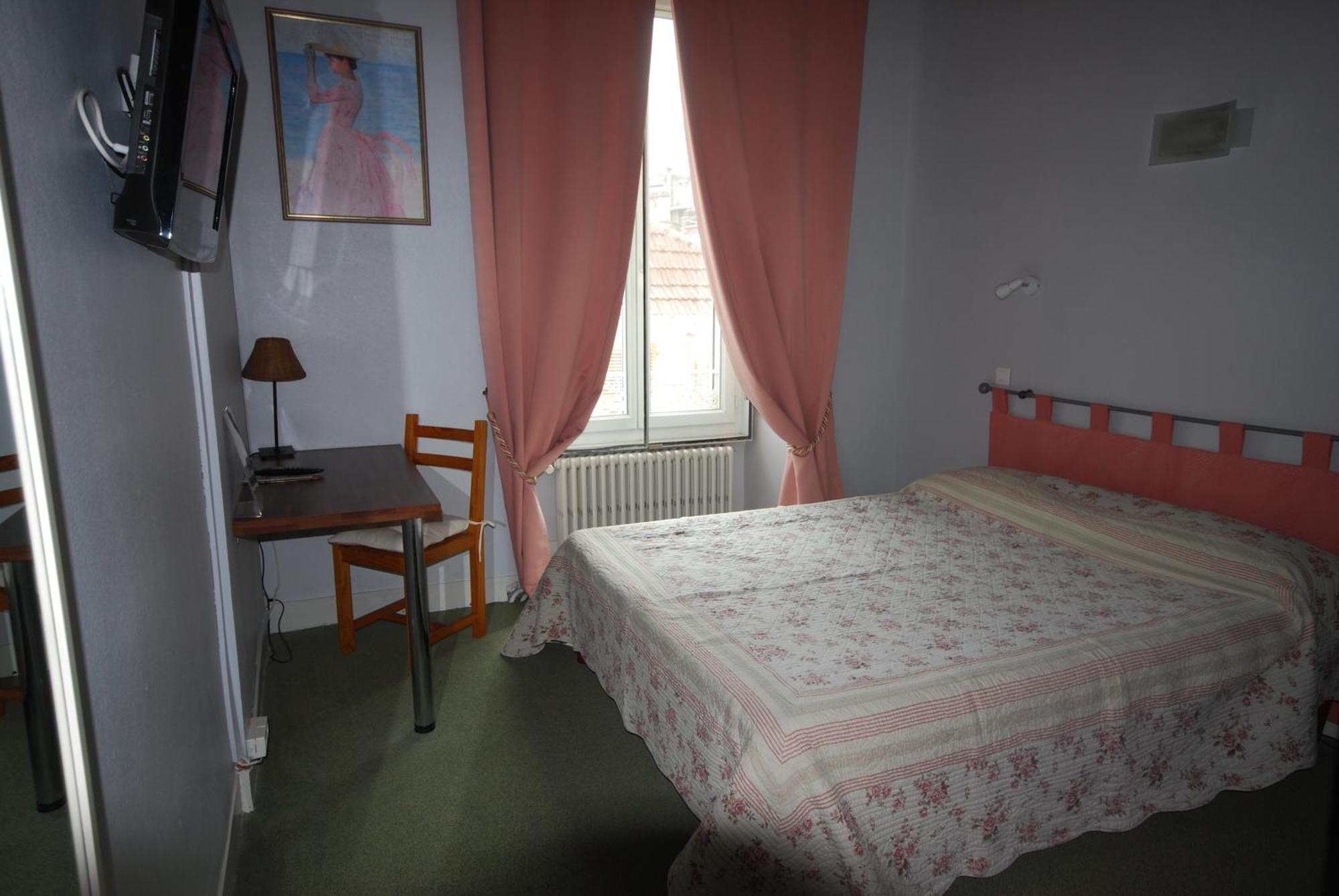 Grand Comfort Double Room