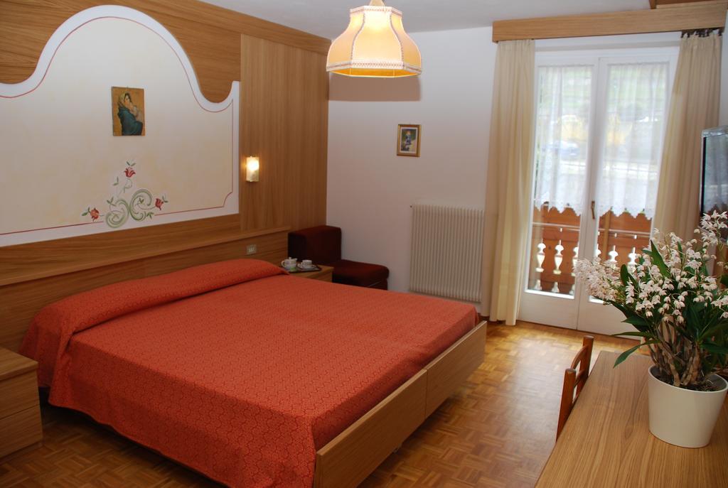 Double or Twin Room Mountain View