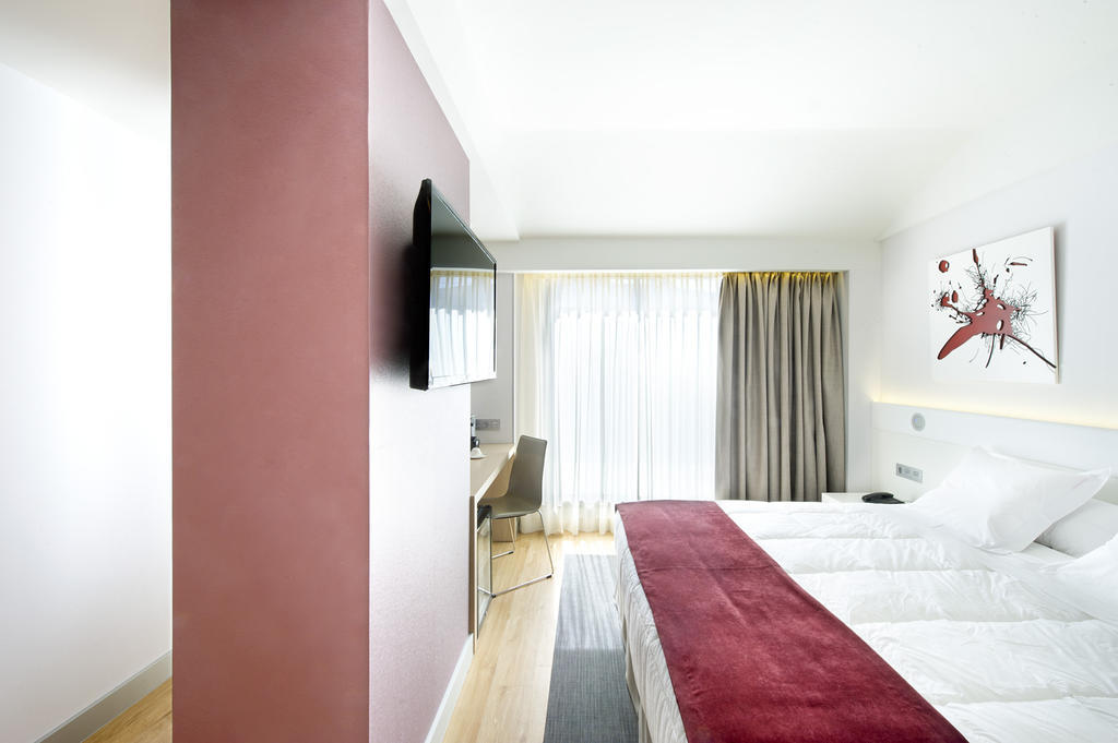 Habitación Doble Executive
