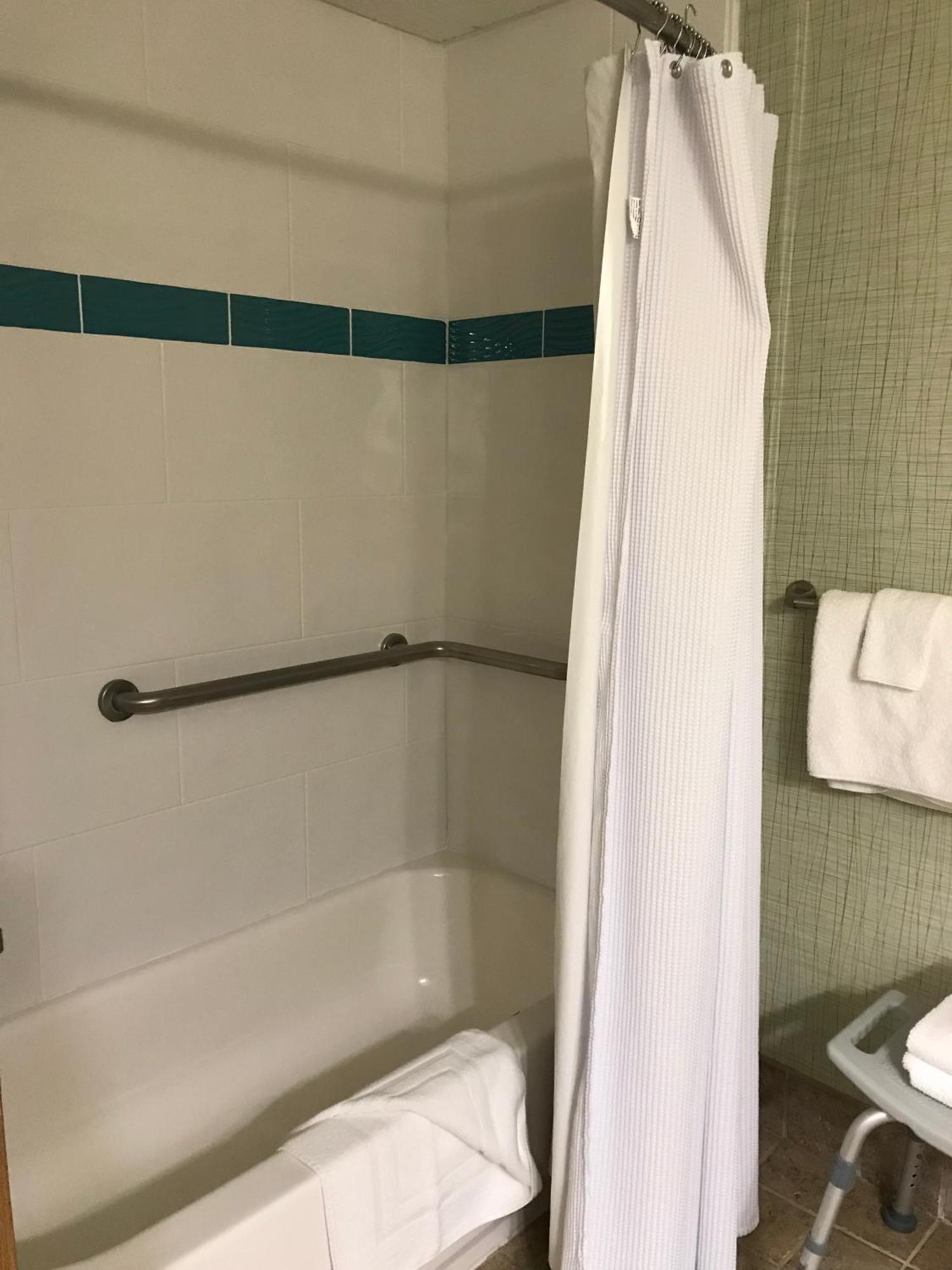 King Room Disability Access