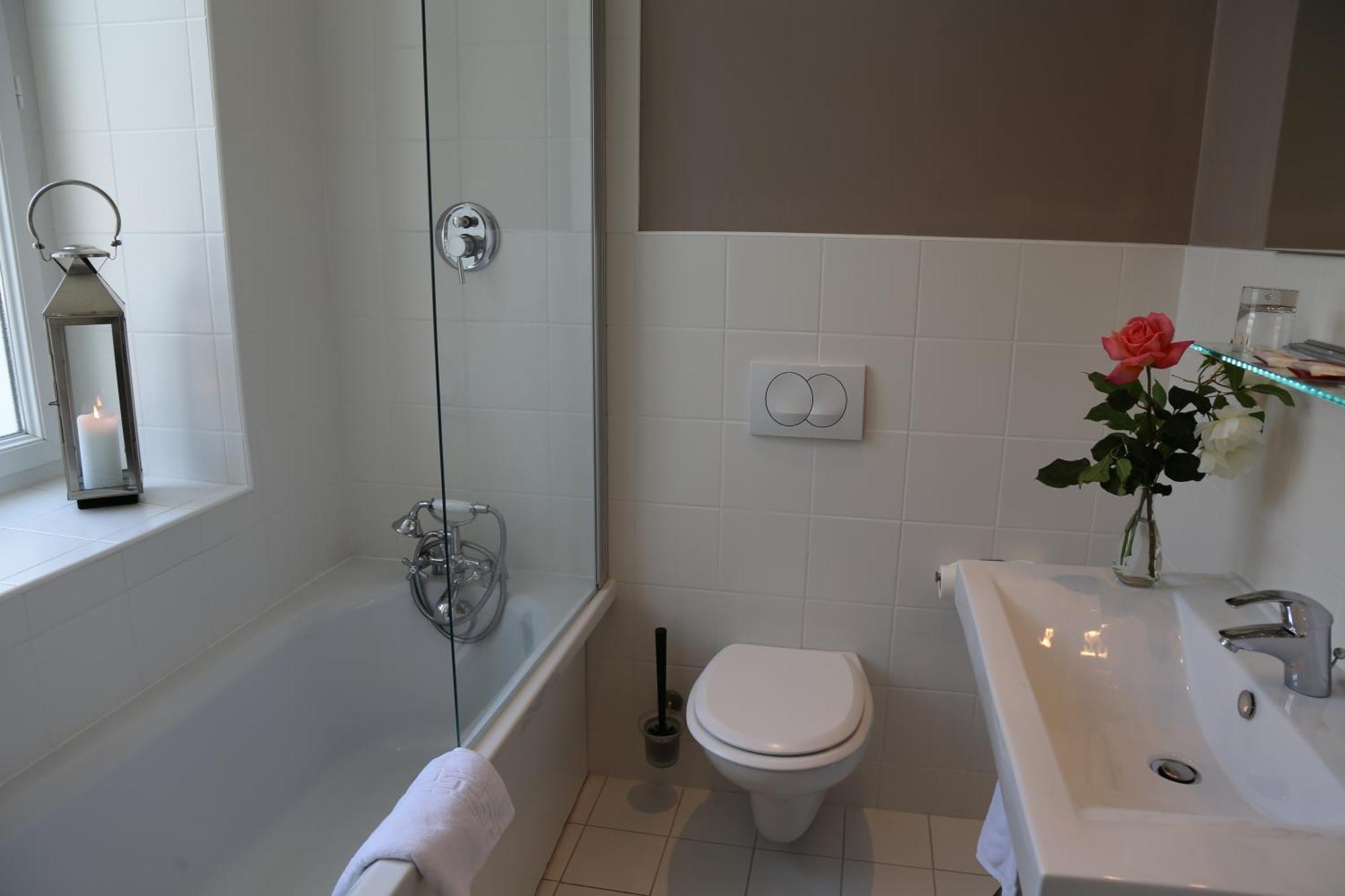 Chambre Double Supérieure