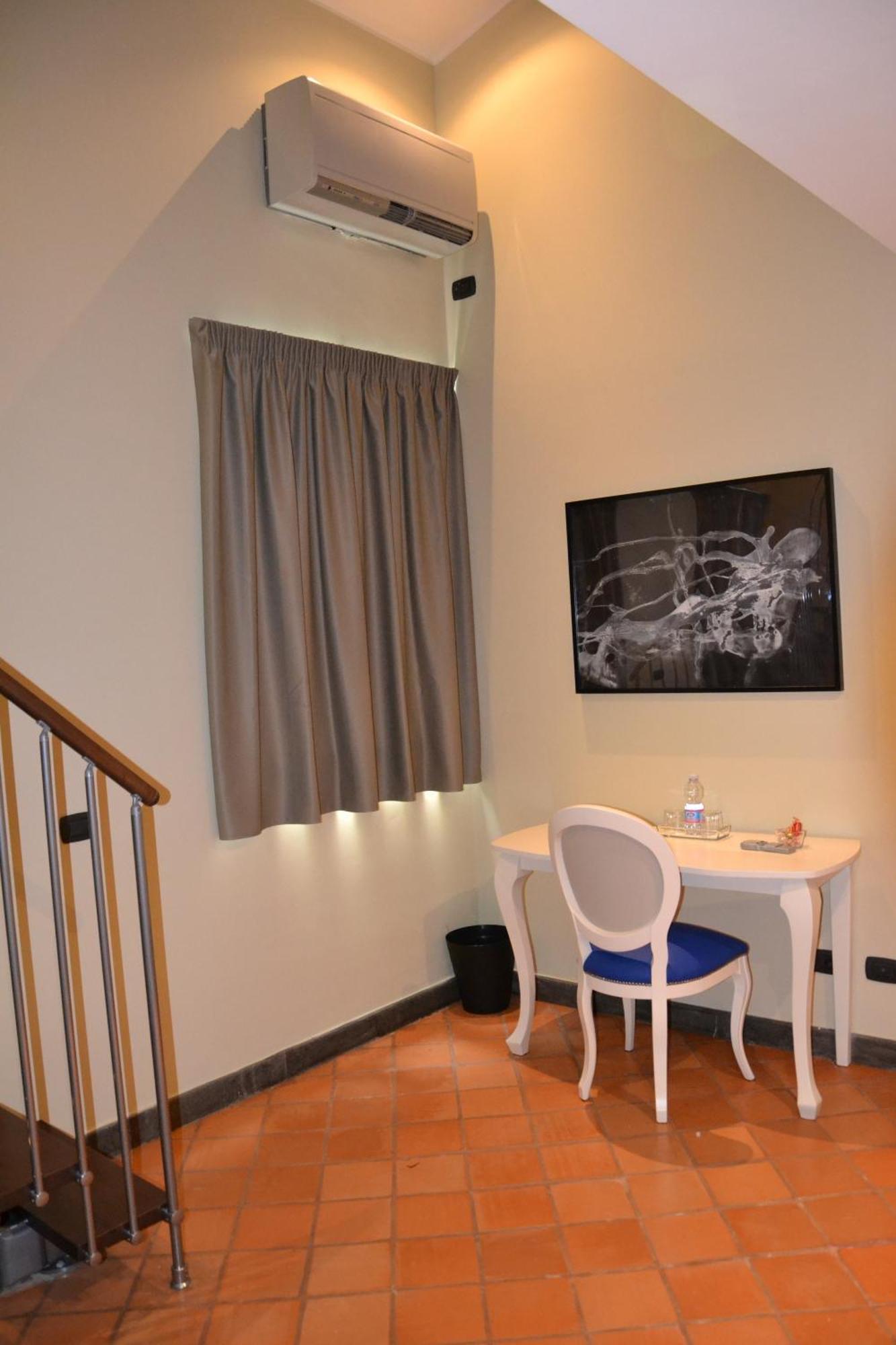Comfort Double Room Split Level