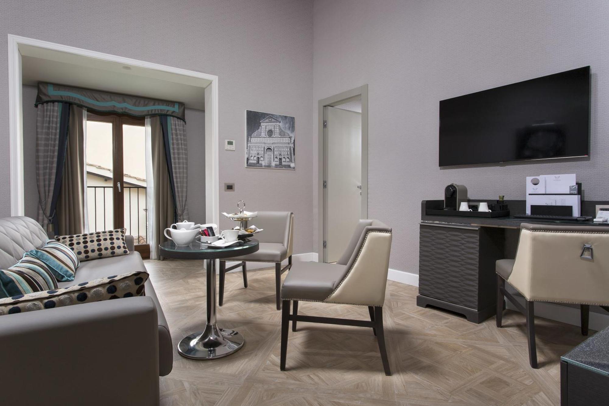 Suite