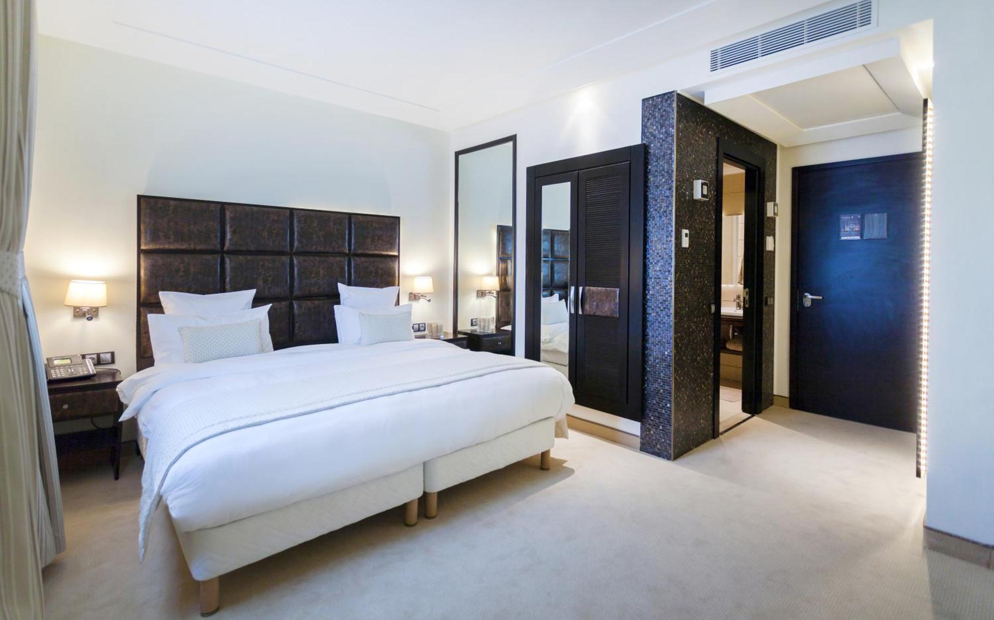 Chambre Double Standard
