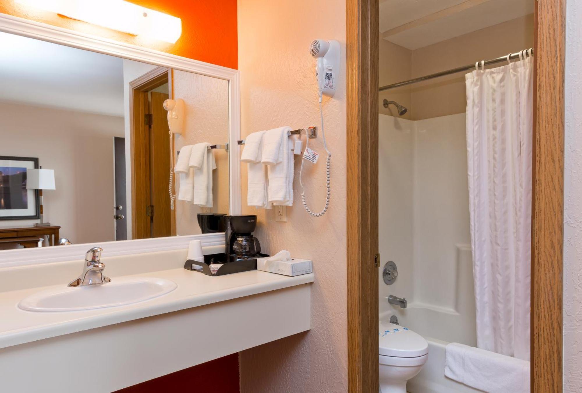 King Room Mountain View