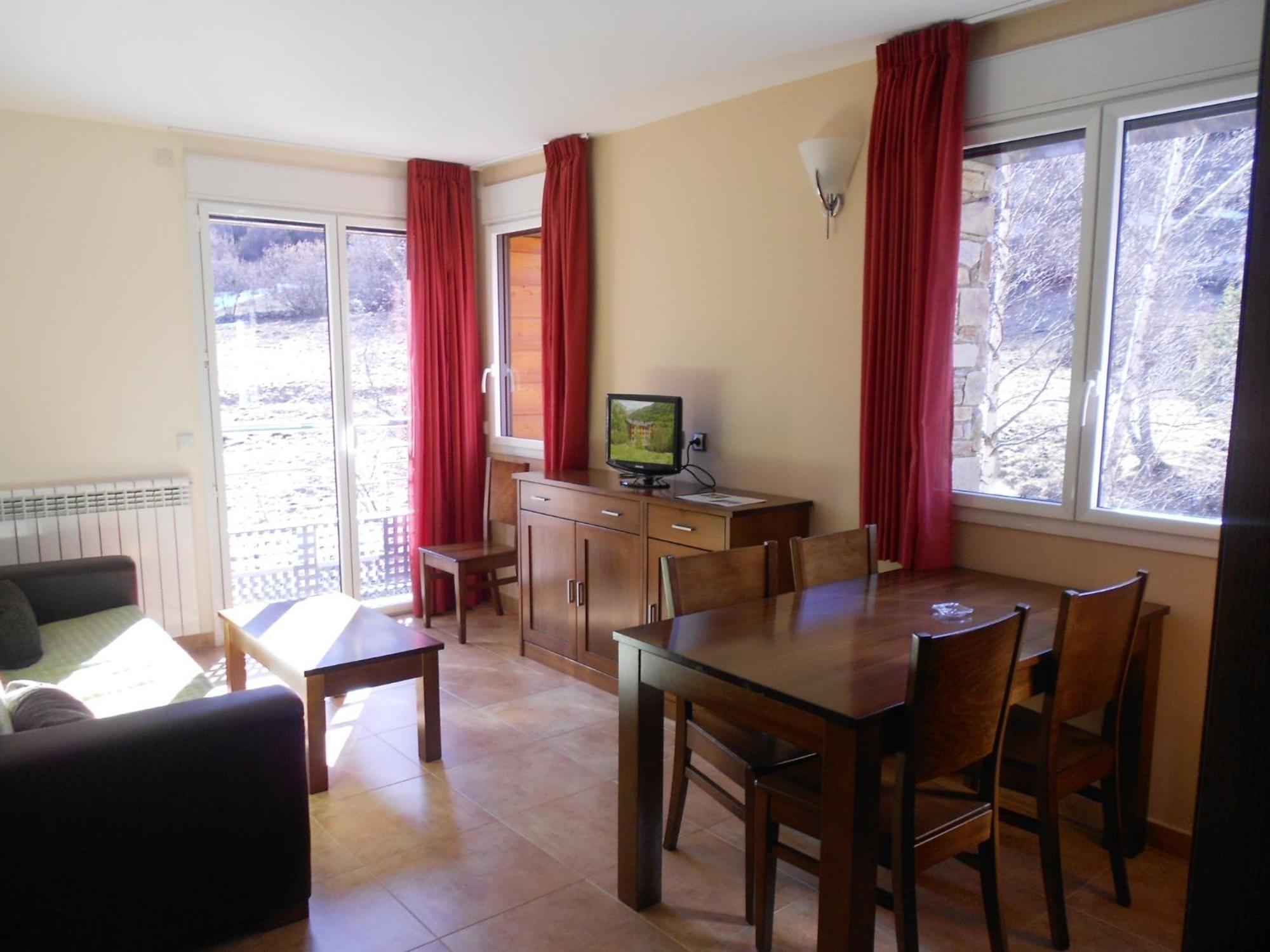 Apartamento Superior