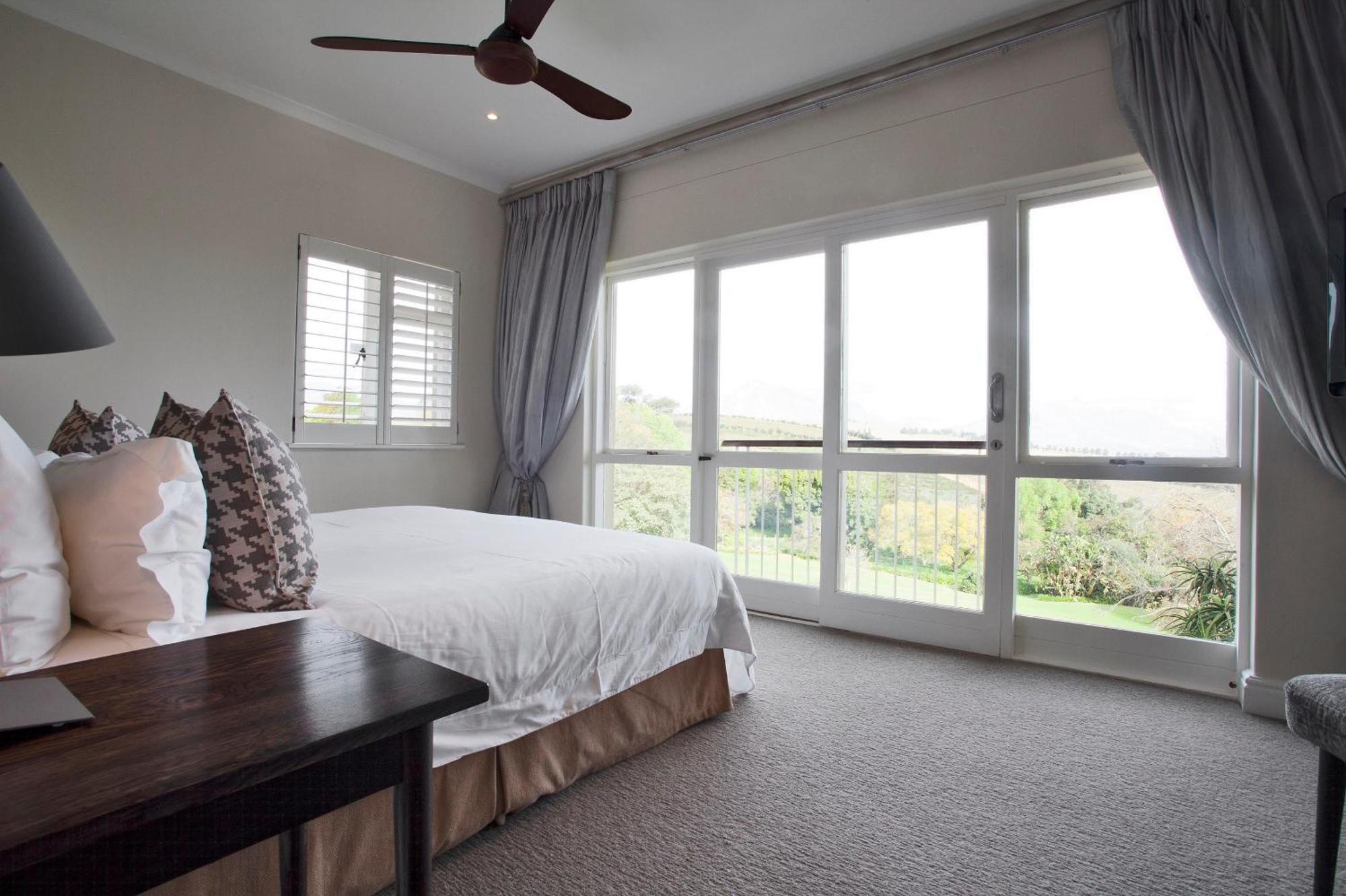 Suite Mountain View