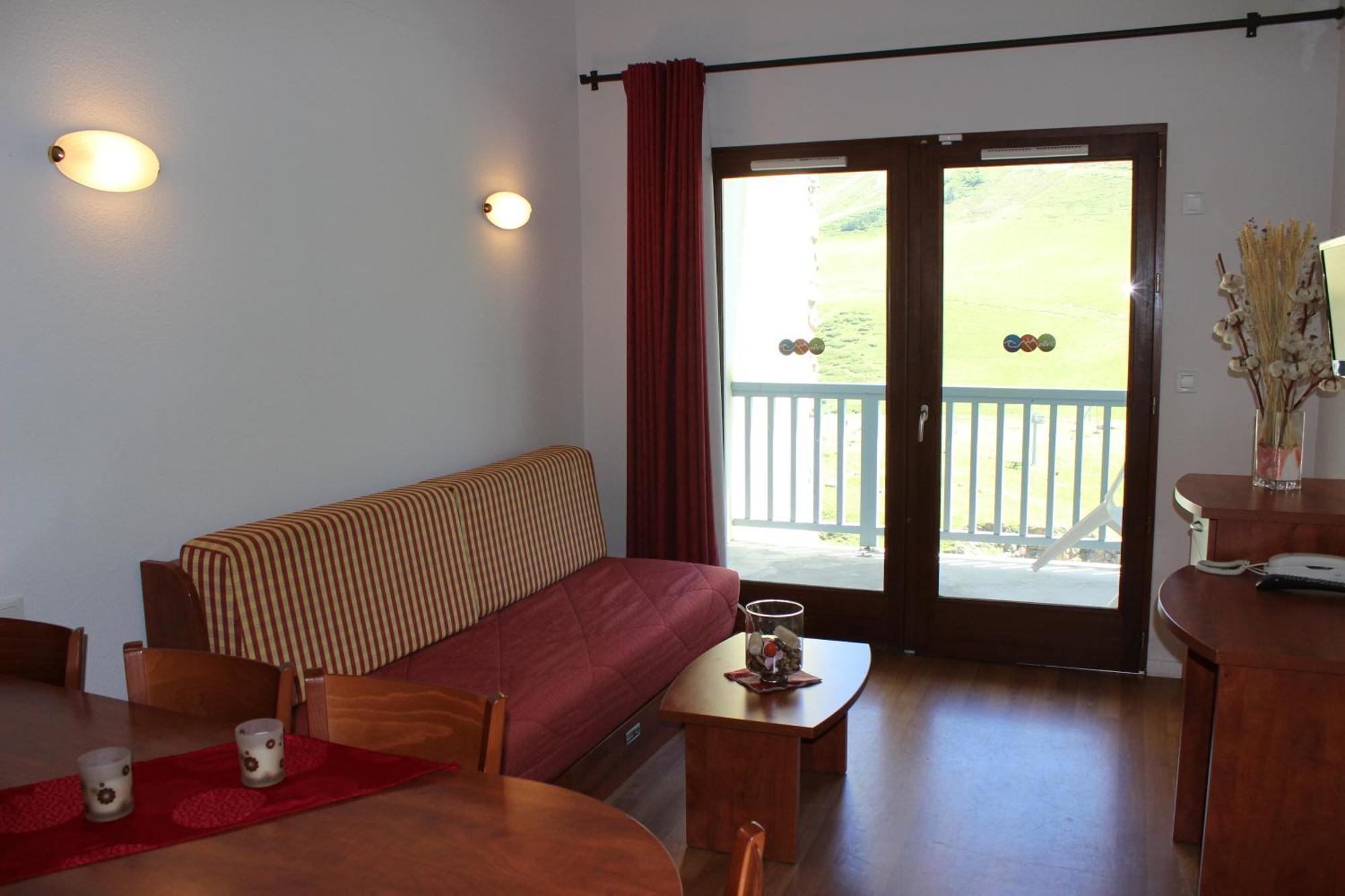 Duplex Apartment 7 Personnes