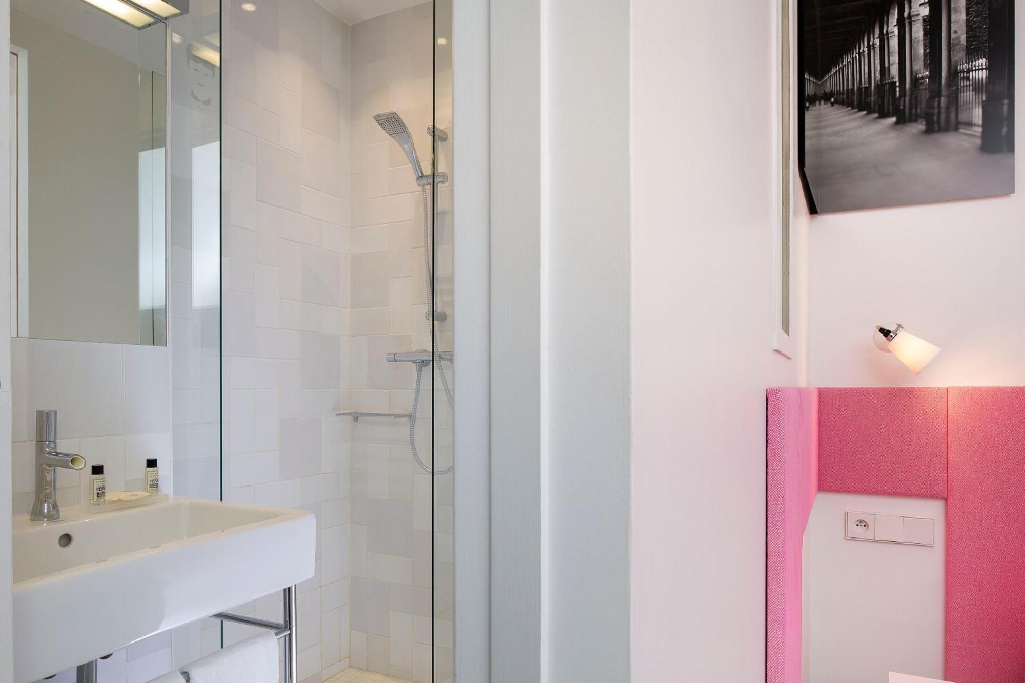 Quarto Duplo Comfort