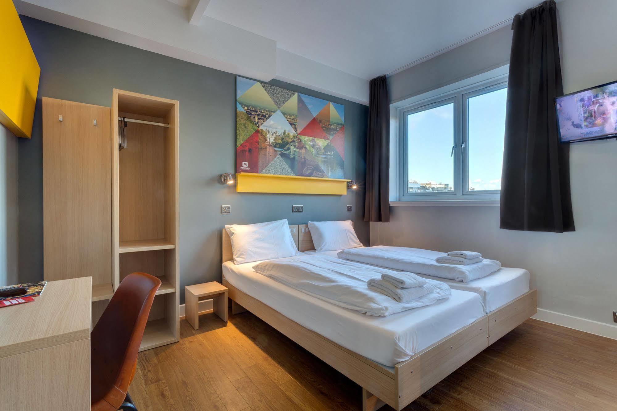 Chambre Double Classique (1 Adulte)