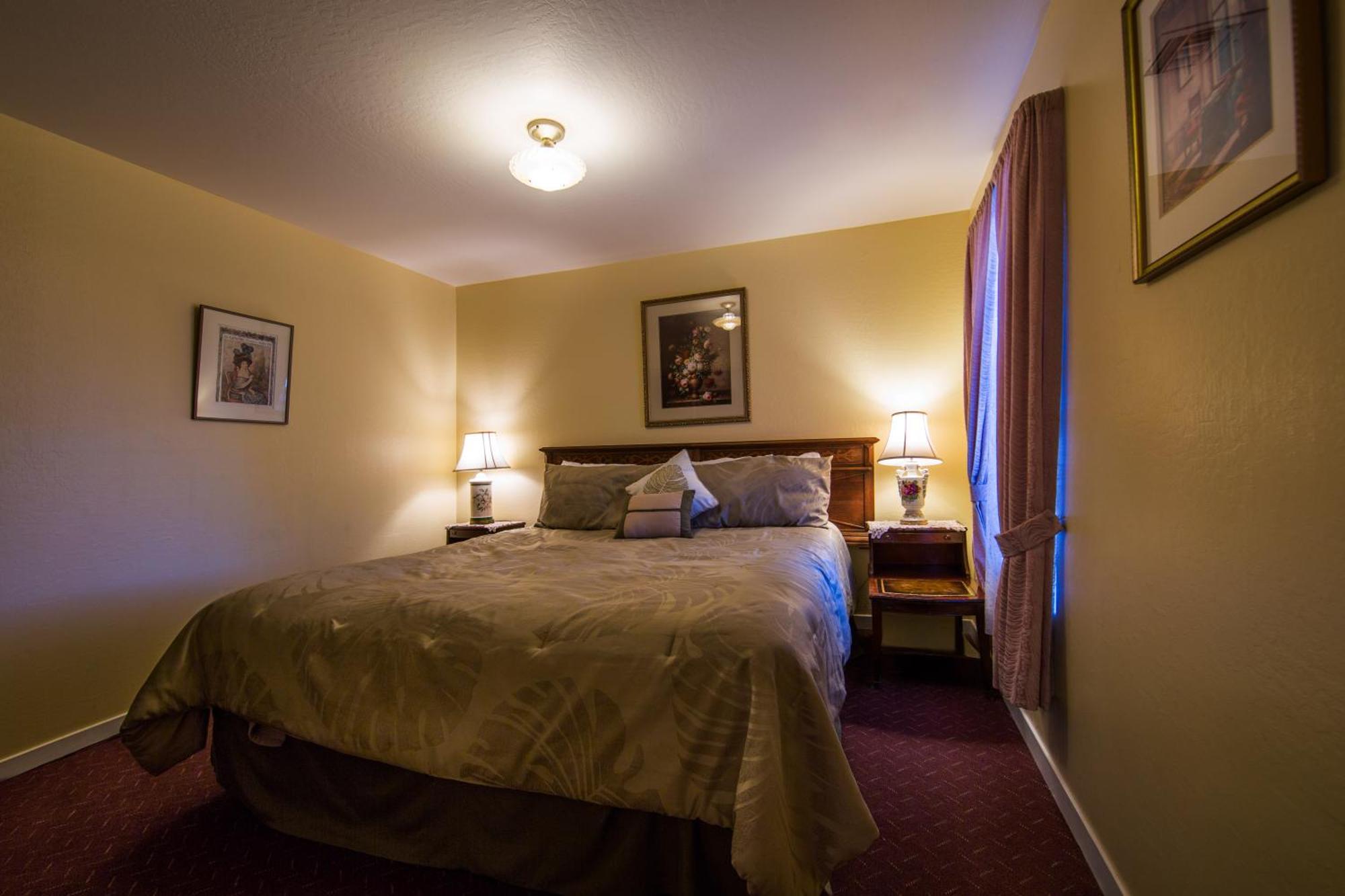 Family Two-Bedroom Suite