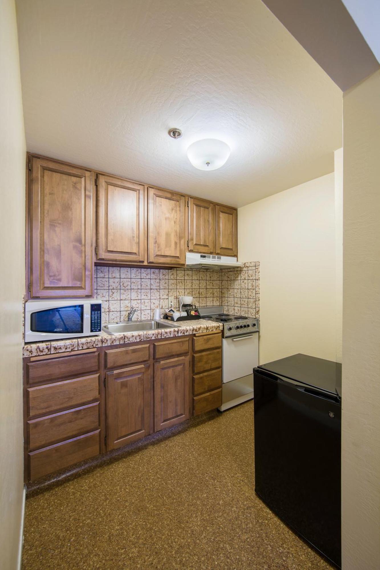 Family Two-Bedroom Suite