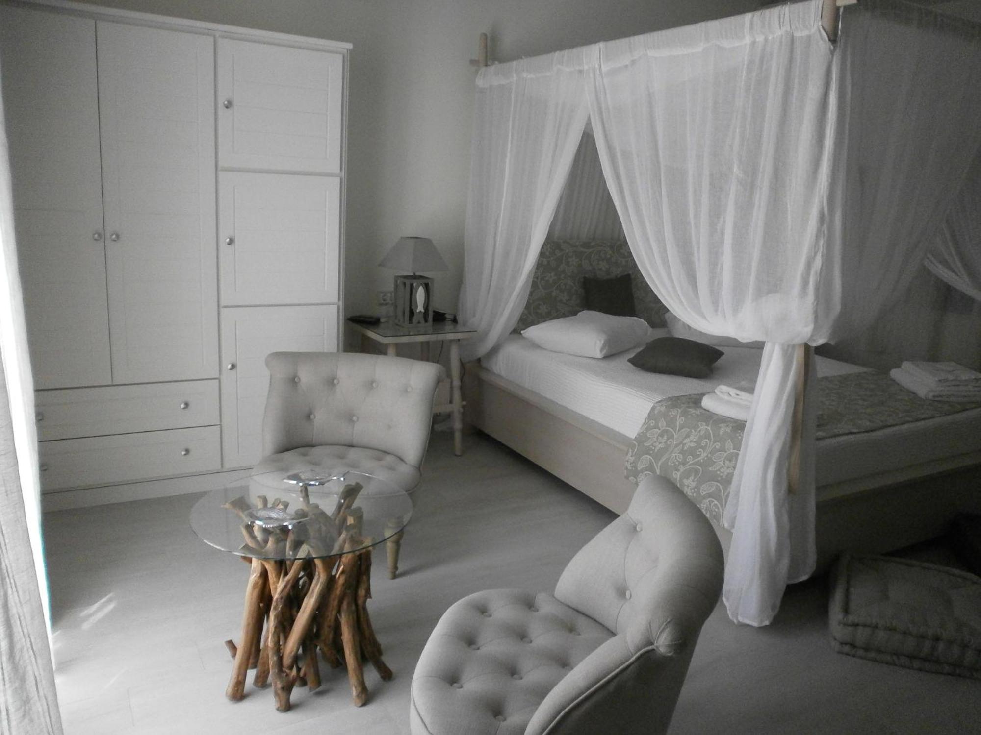 Junior Suite incl. spa
