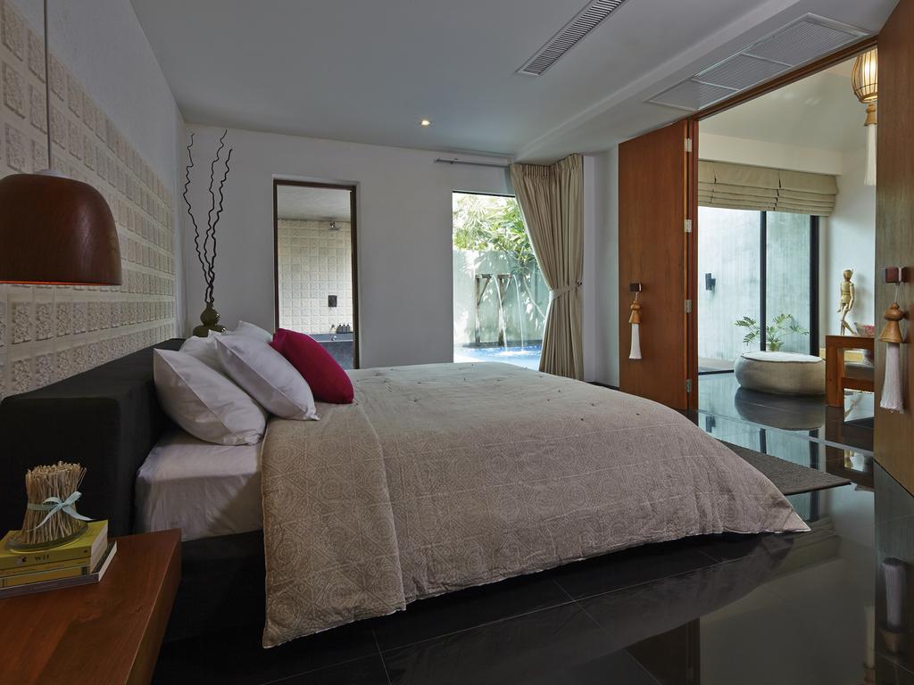 Romance Pool Villa