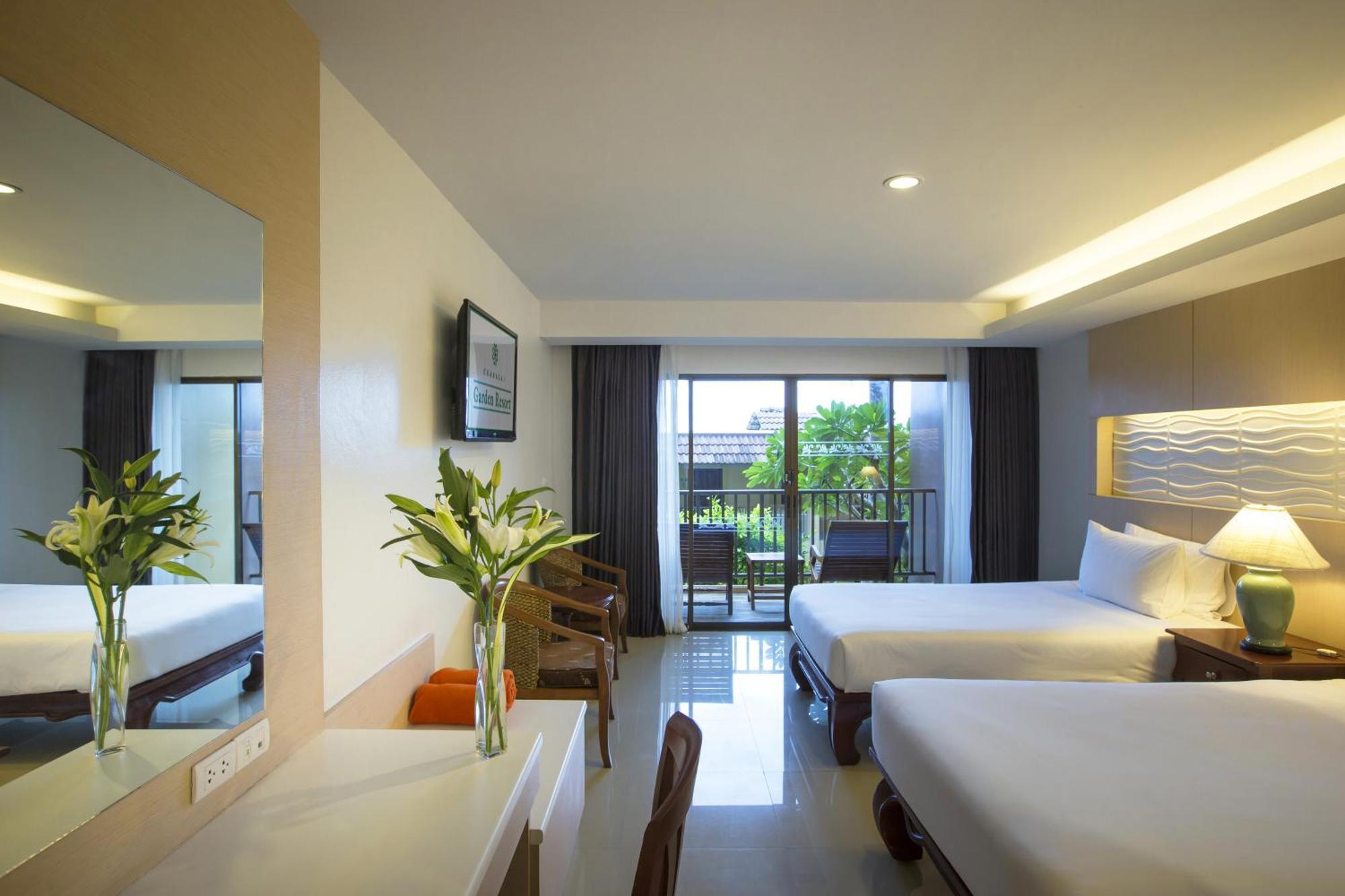 Superior Double or Twin Room