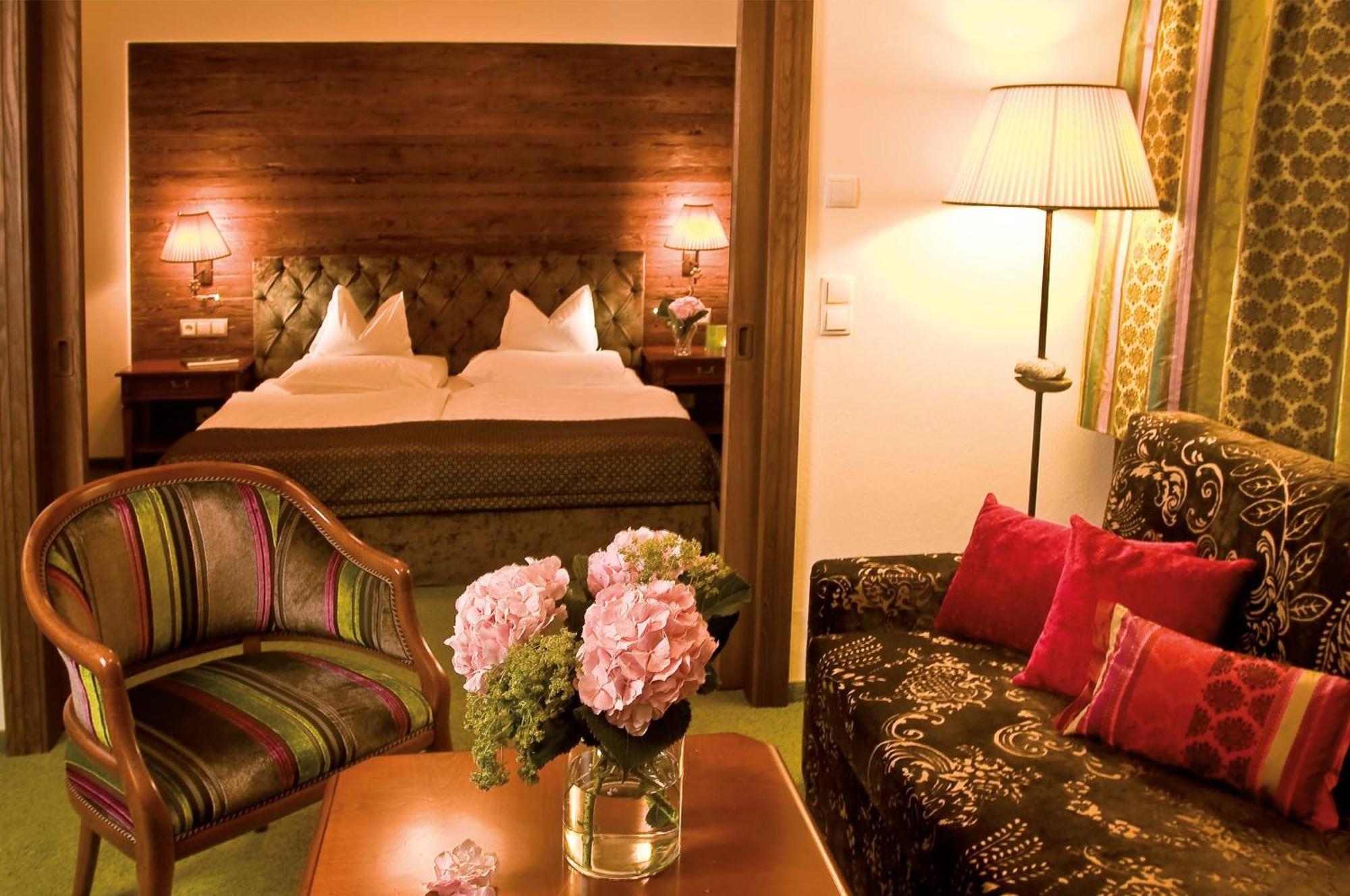Comfort Suite