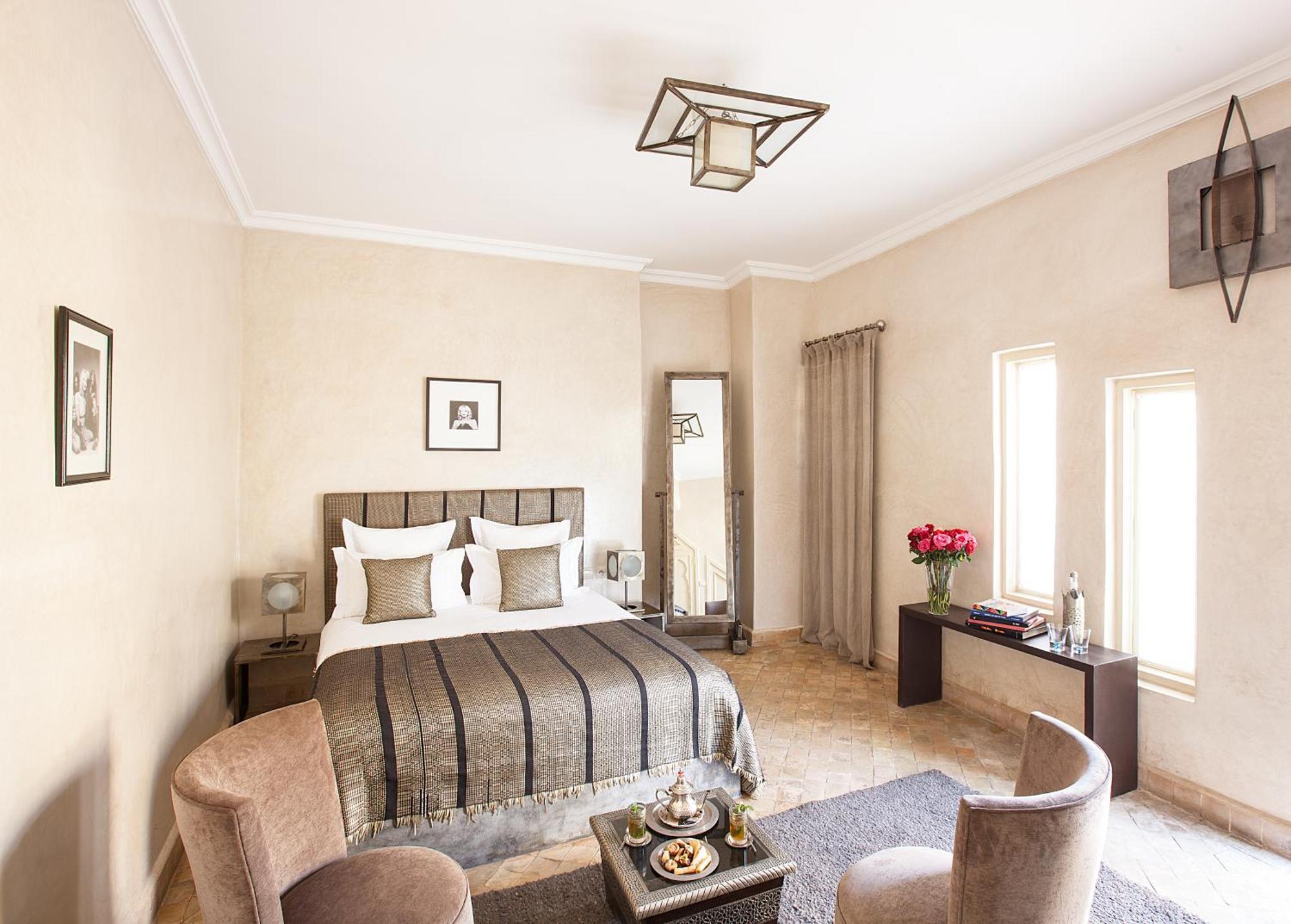 Suite Nirvana