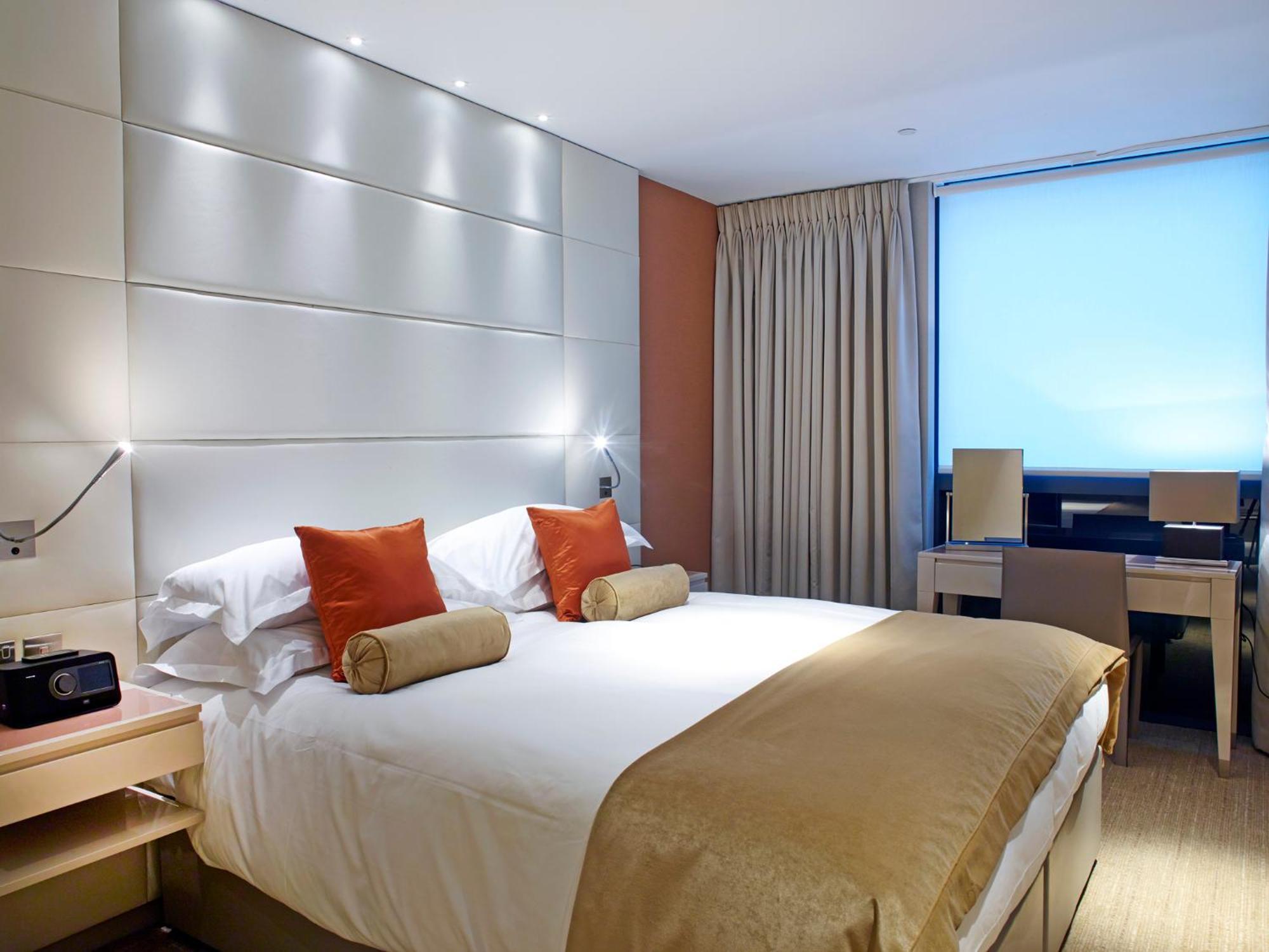 Apartamento Superior de 2 Quartos