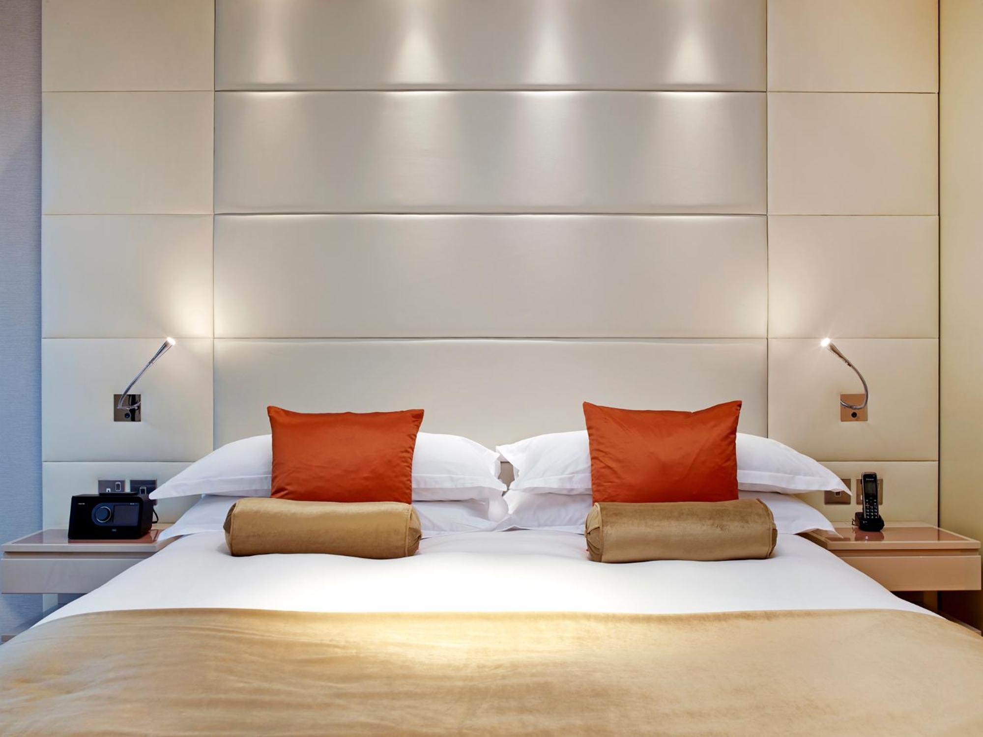 Apartamento Superior de 1 Quarto
