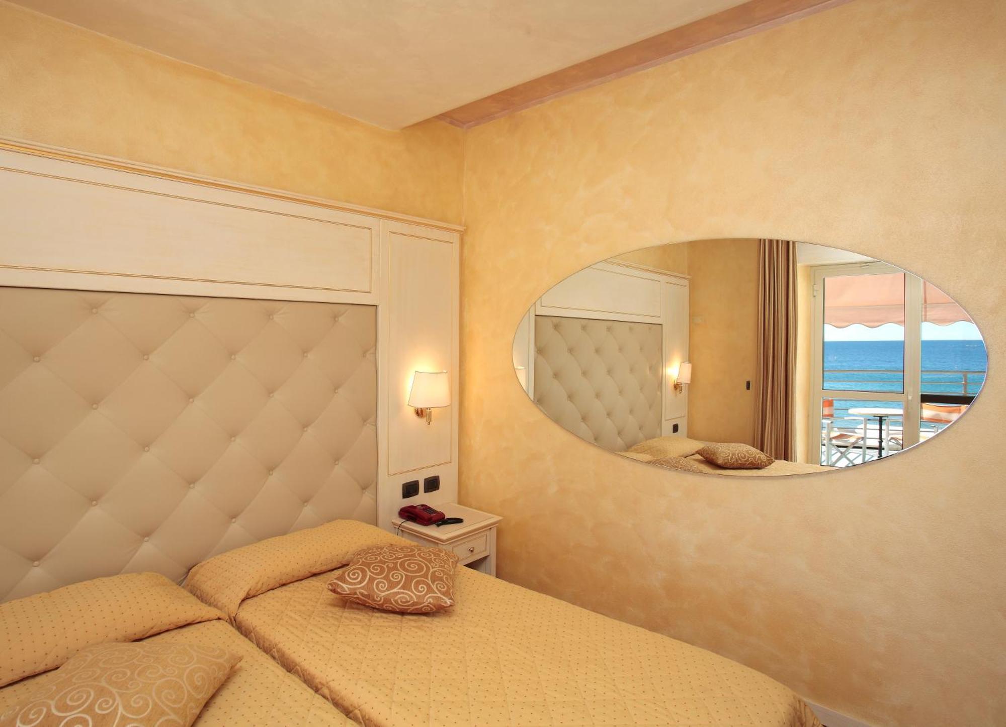 Junior Suite Sea View