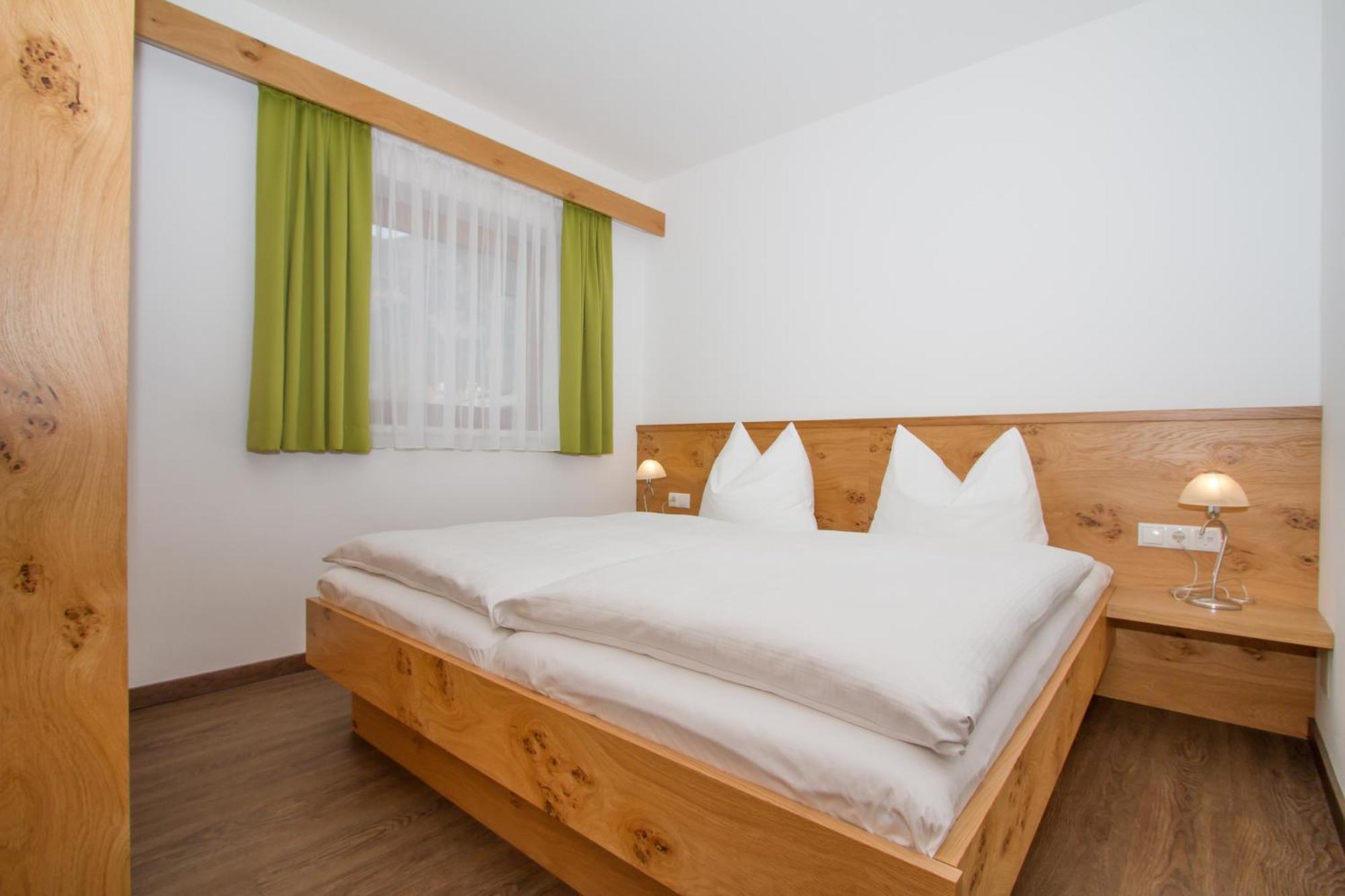 Family Apartment