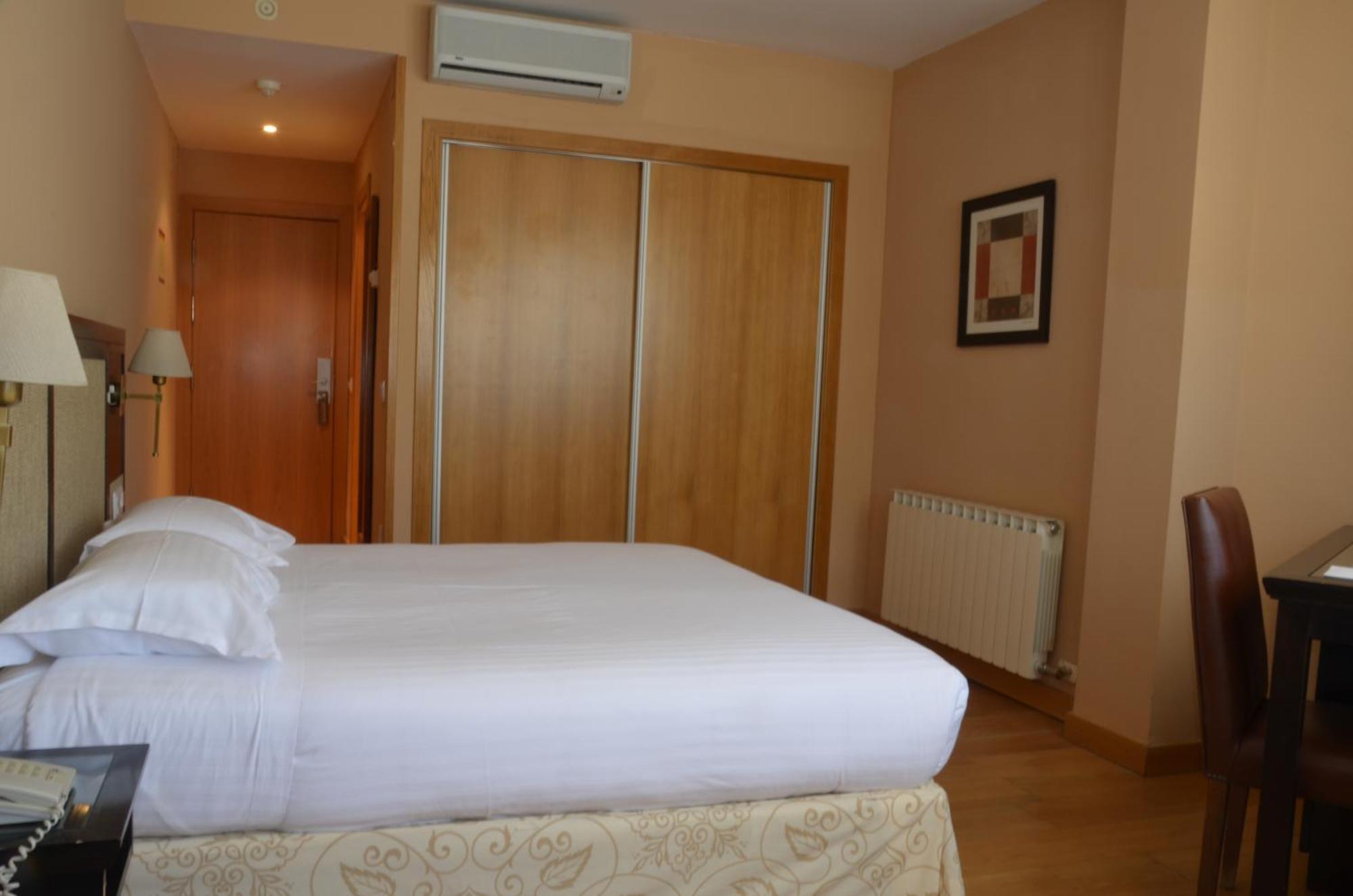 Double Room Extra Bed