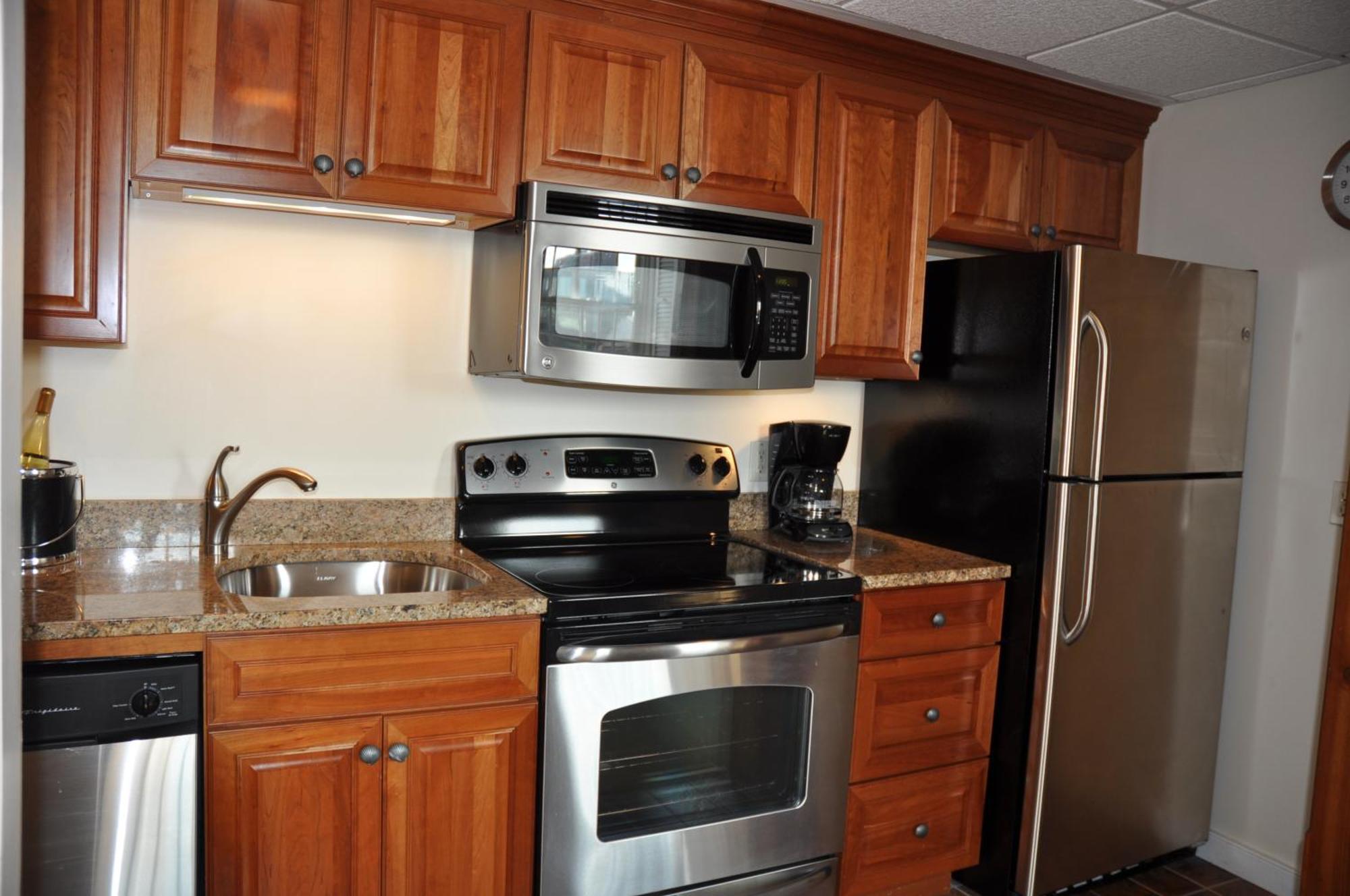 Two-Bedroom Suite
