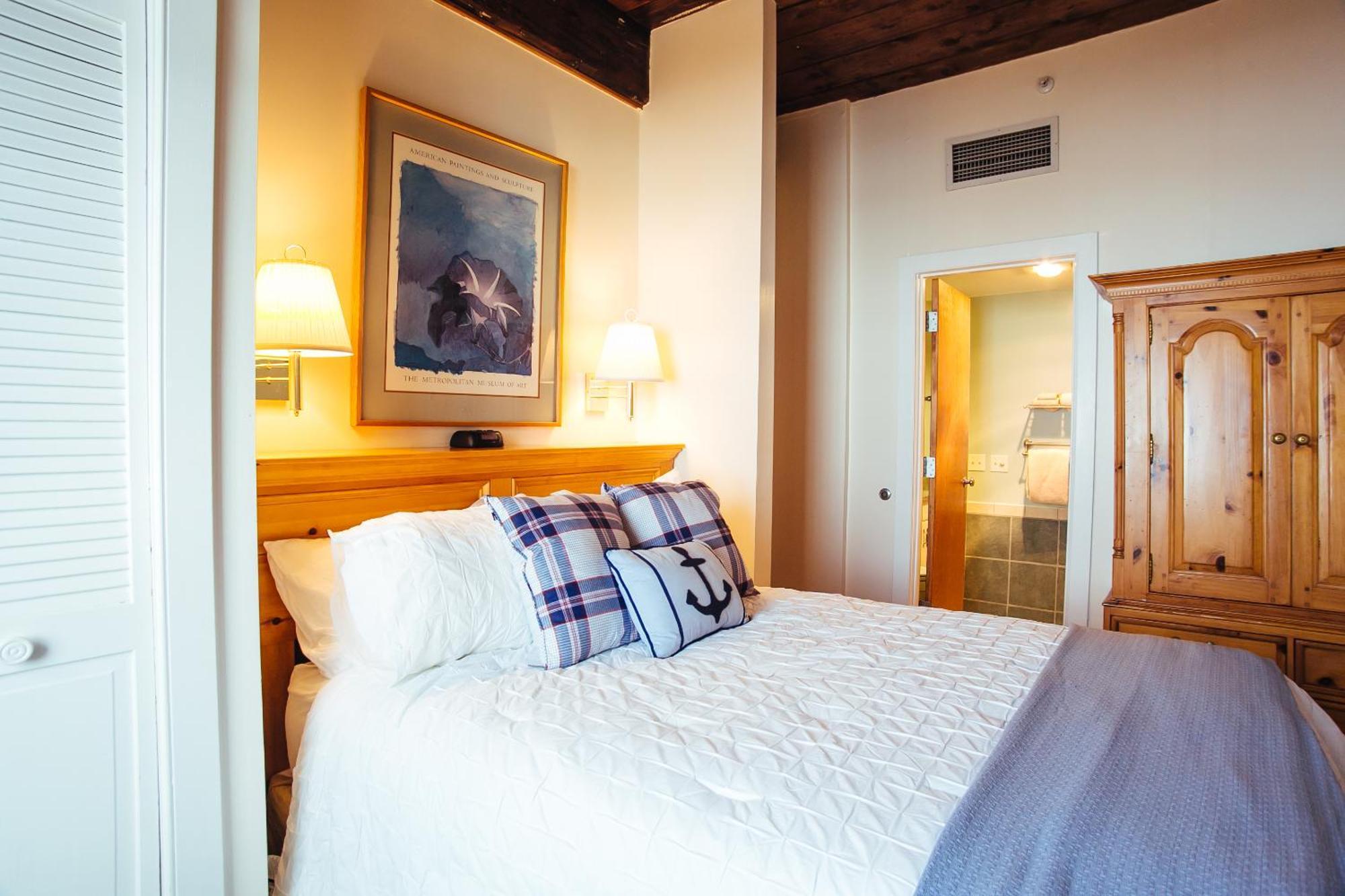 One-Bedroom Suite