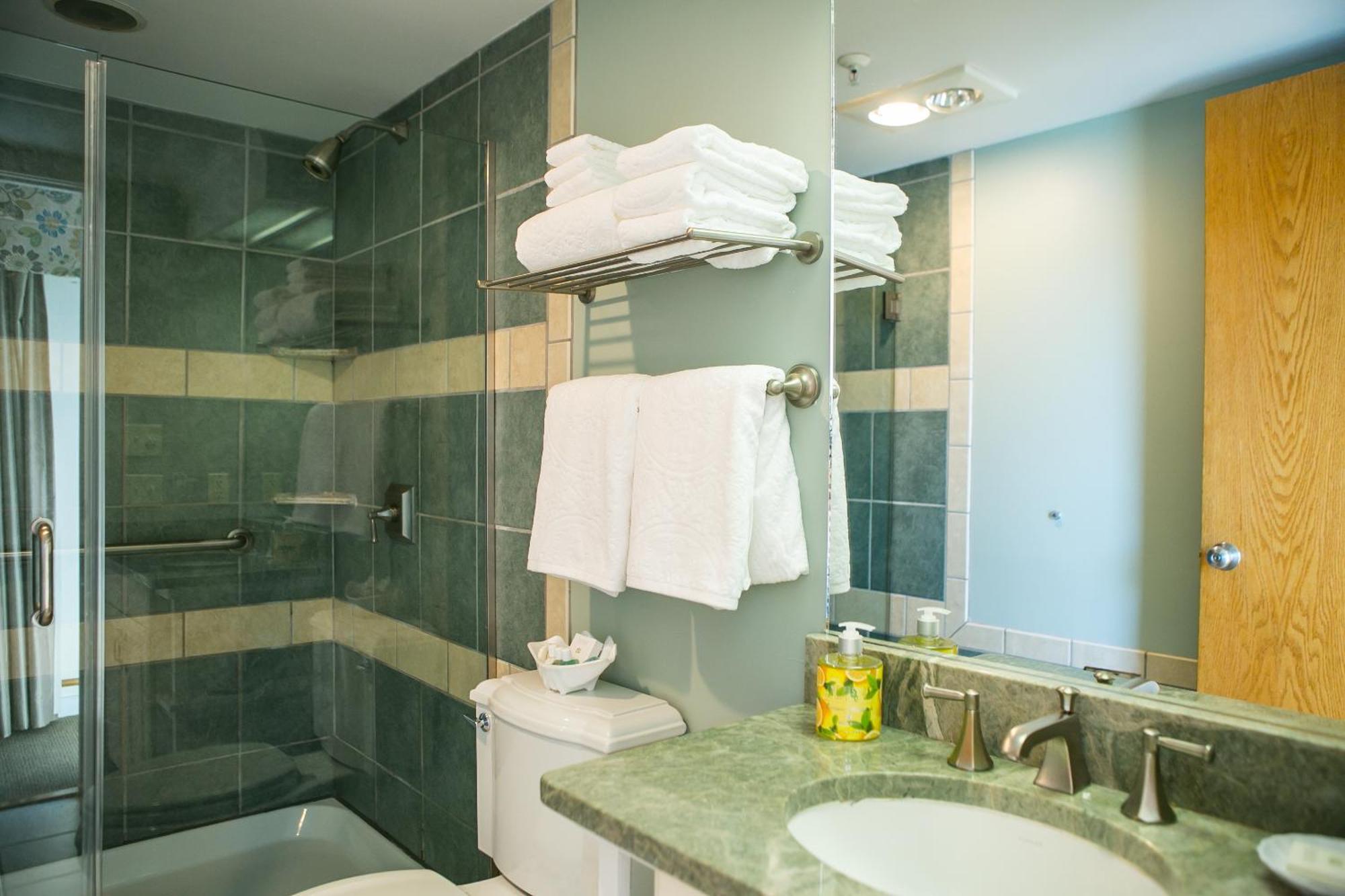 One-Bedroom Suite