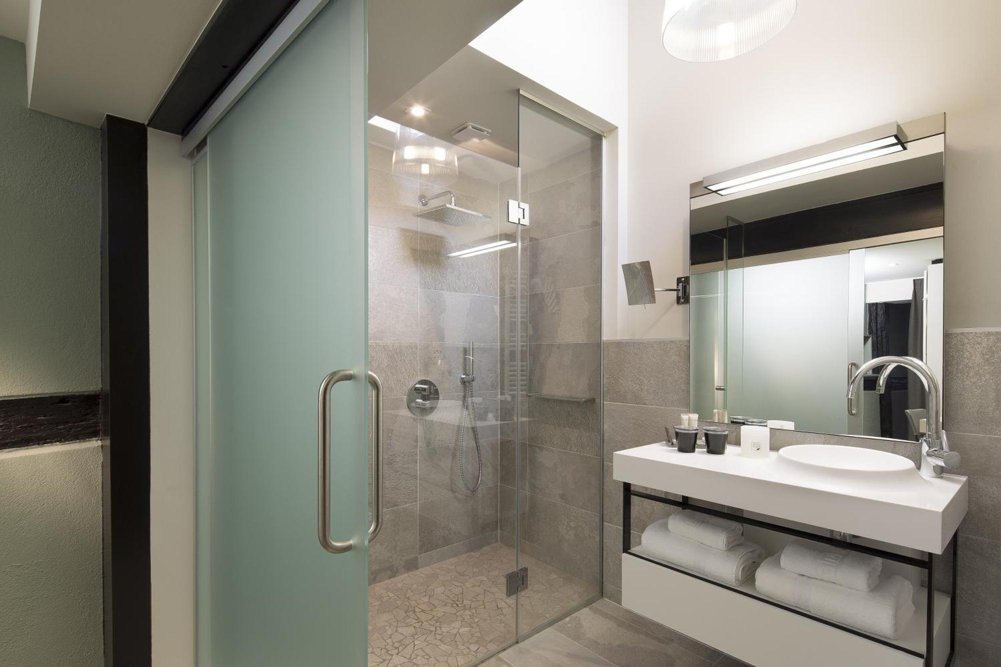 Chambre Double Deluxe
